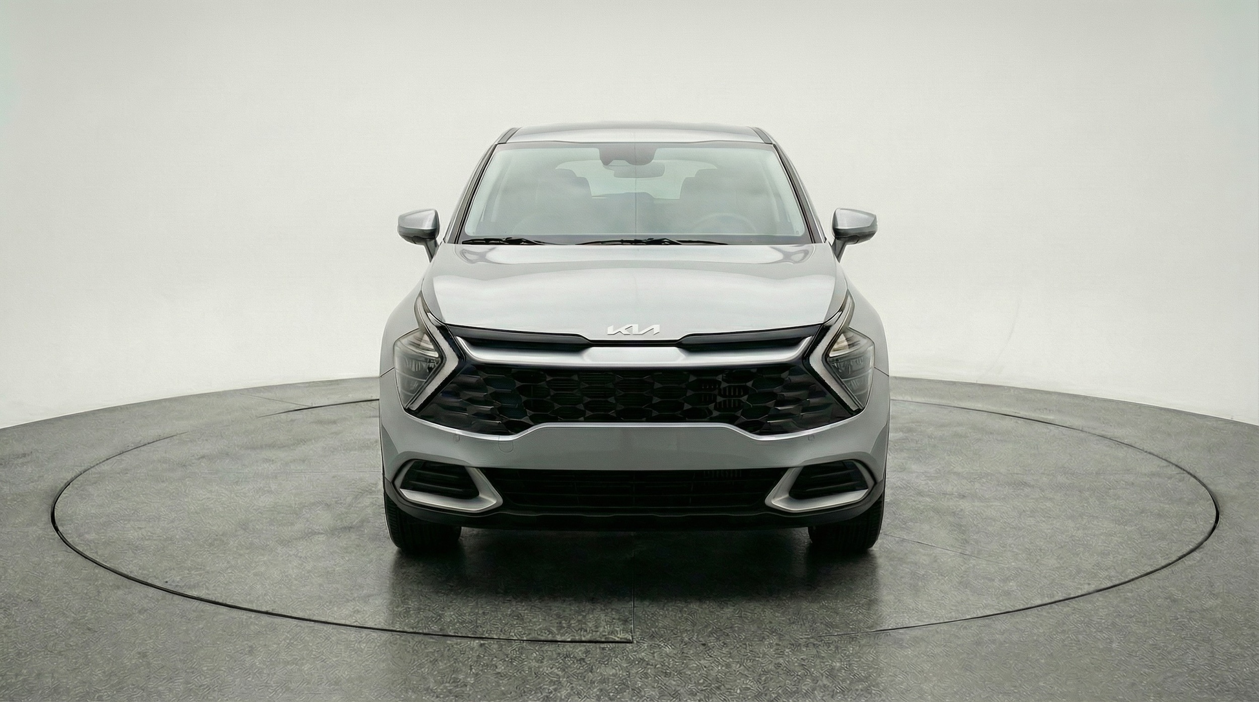 Thumbnail: 2025 Kia Sportage - 2