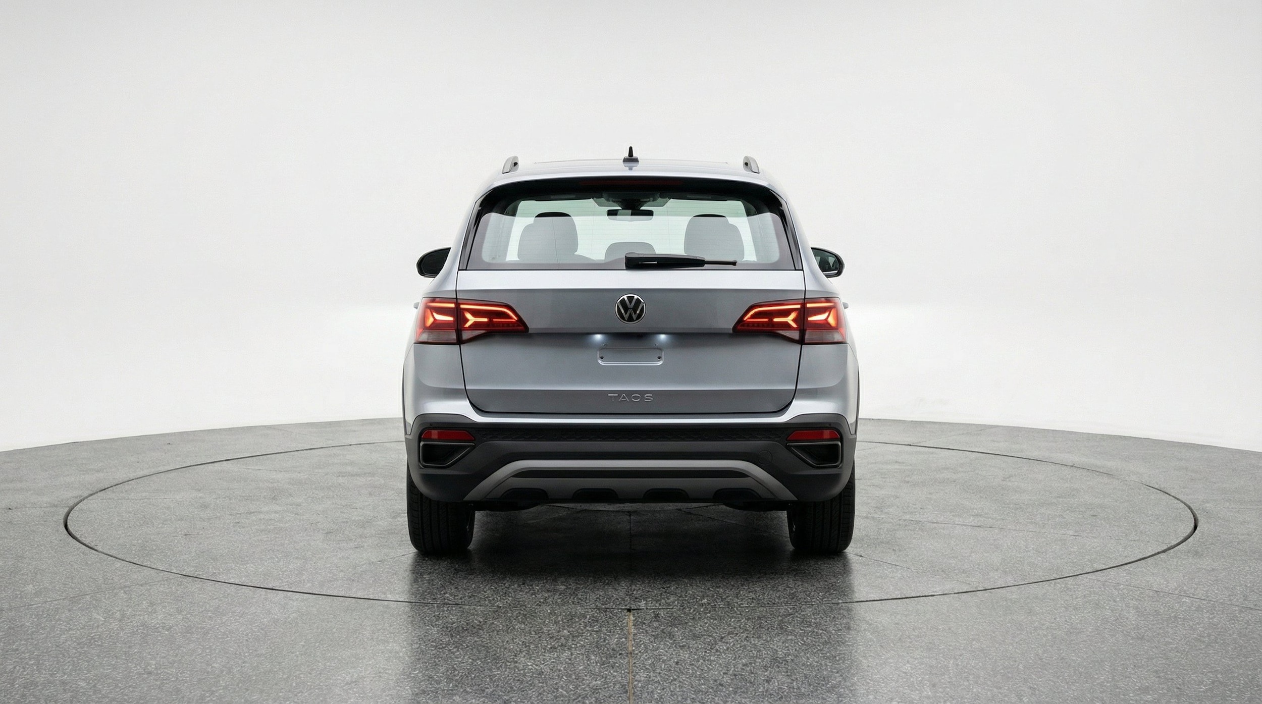Thumbnail: 2025 Volkswagen Taos - 7