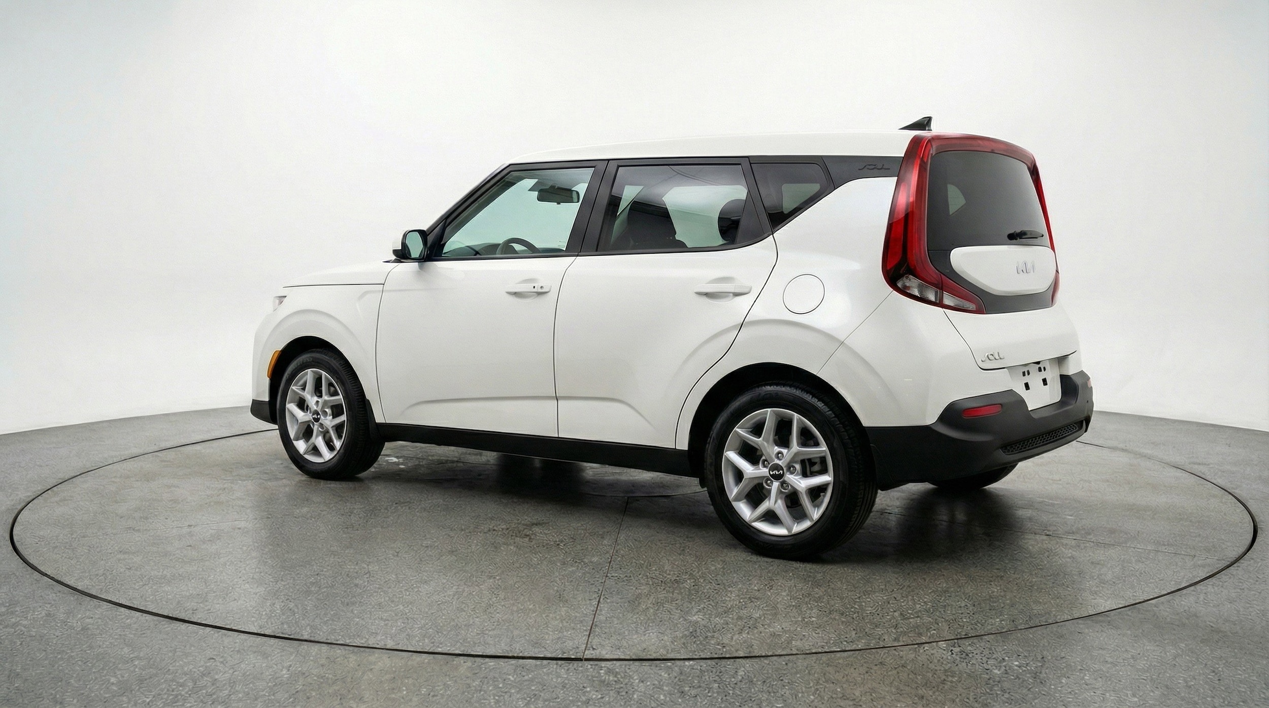 Thumbnail: 2025 Kia Soul - 6