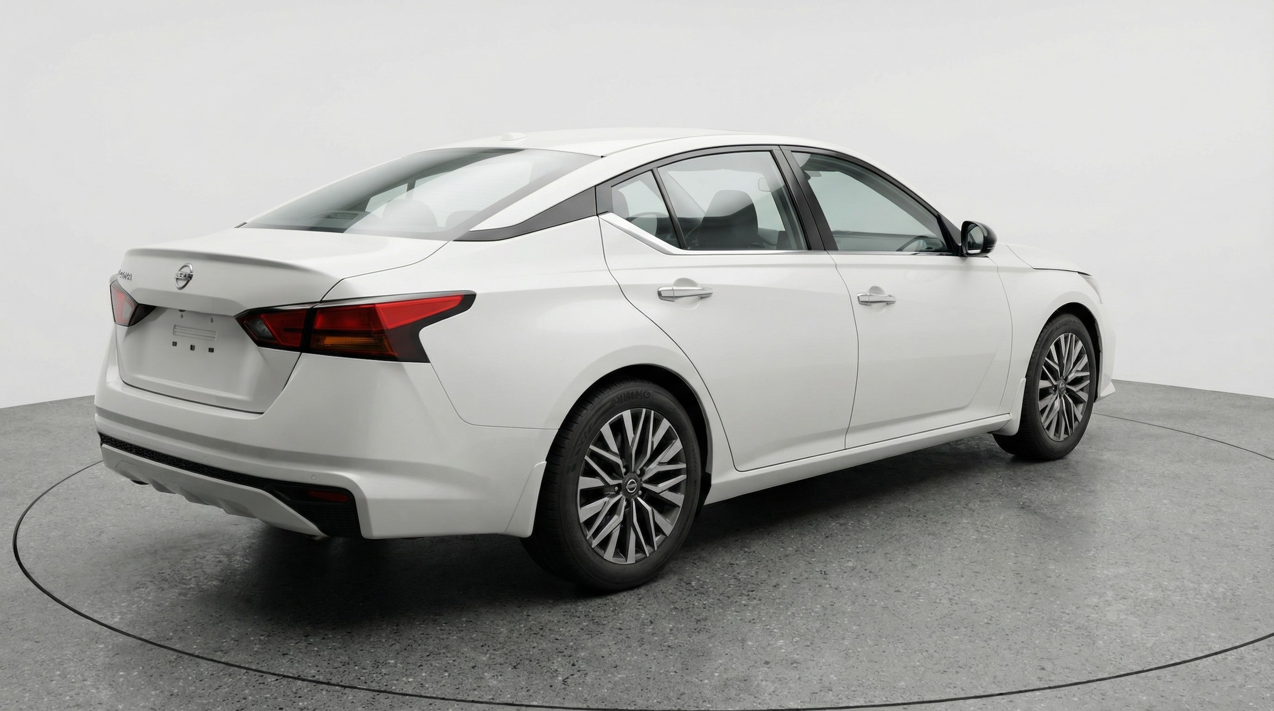 Thumbnail: 2025 Nissan Altima - 7