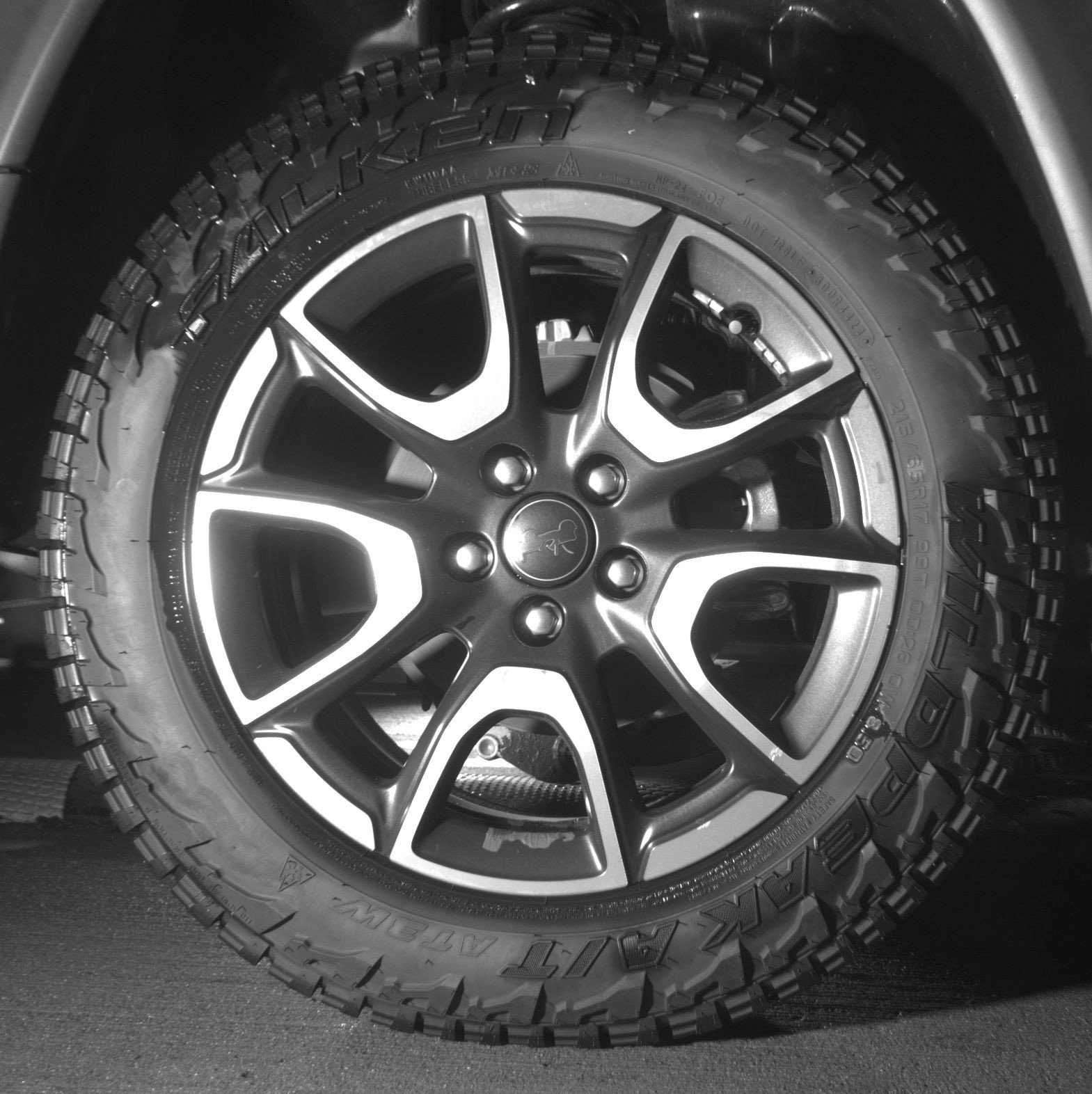 Thumbnail: 2025 Jeep Compass - 15