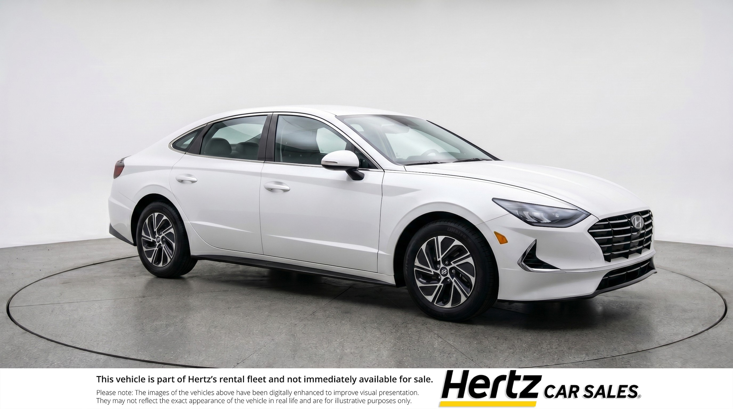 Thumbnail: 2026 Hyundai Sonata - 1