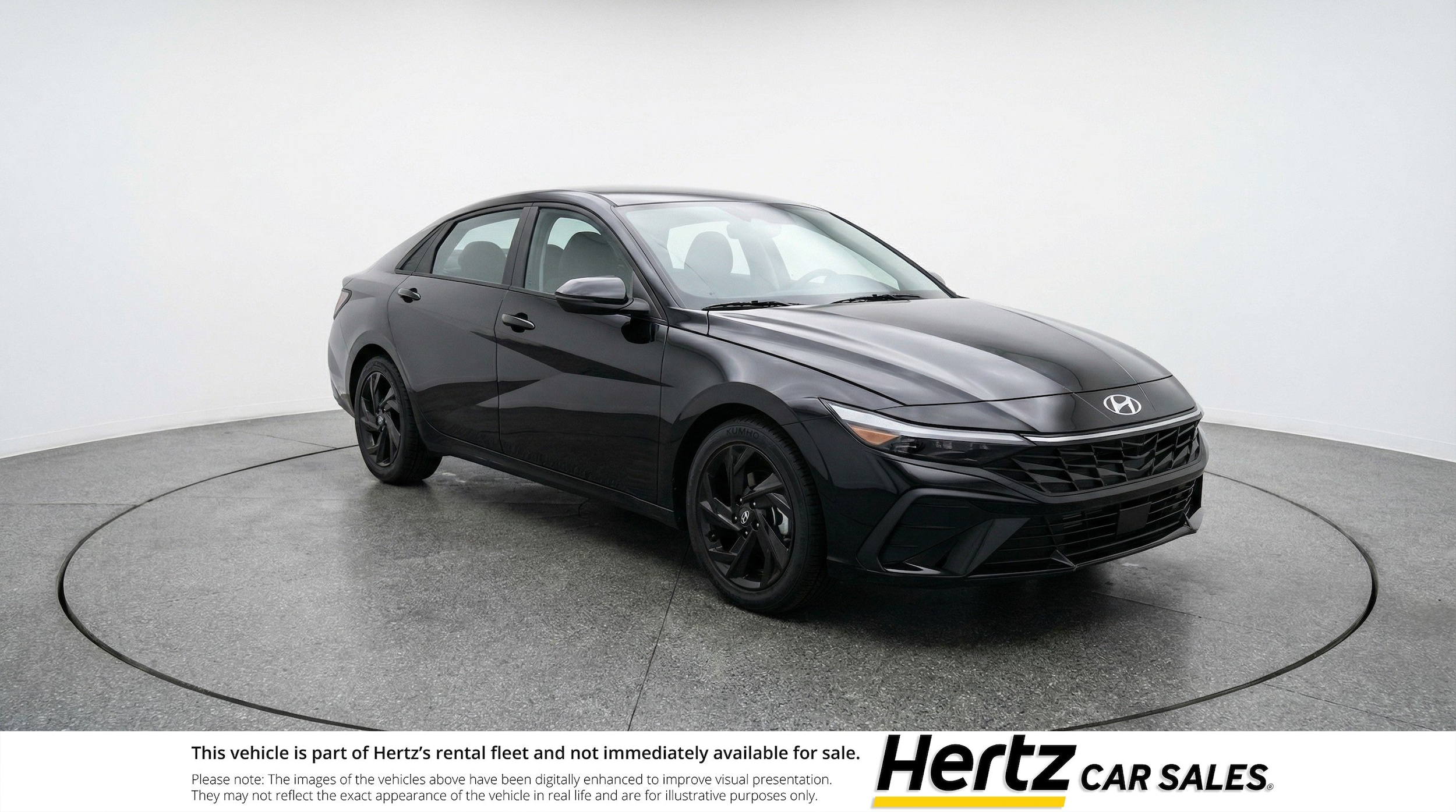 Thumbnail: 2026 Hyundai Elantra - 1