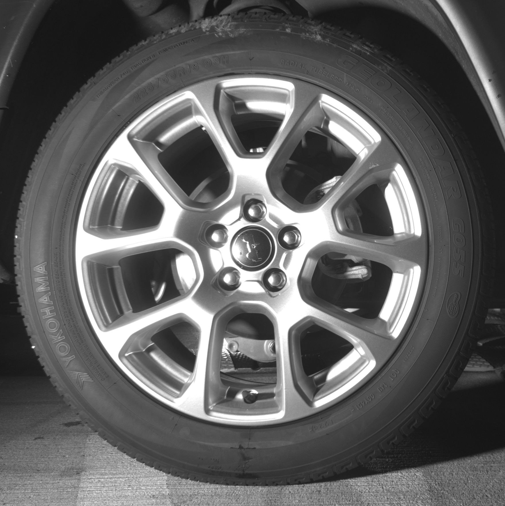 Thumbnail: 2025 Jeep Compass - 15