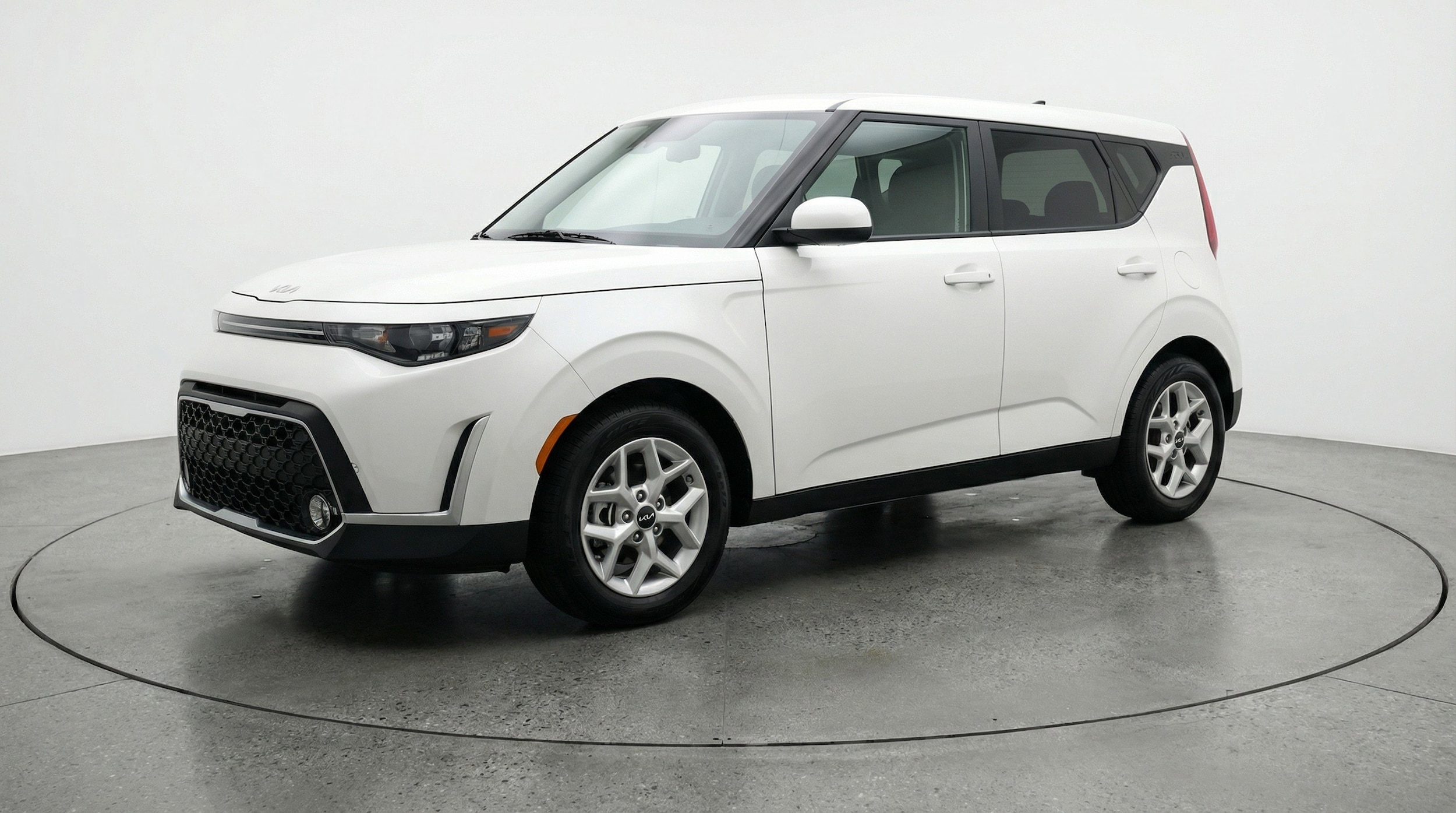 Thumbnail: 2025 Kia Soul - 3