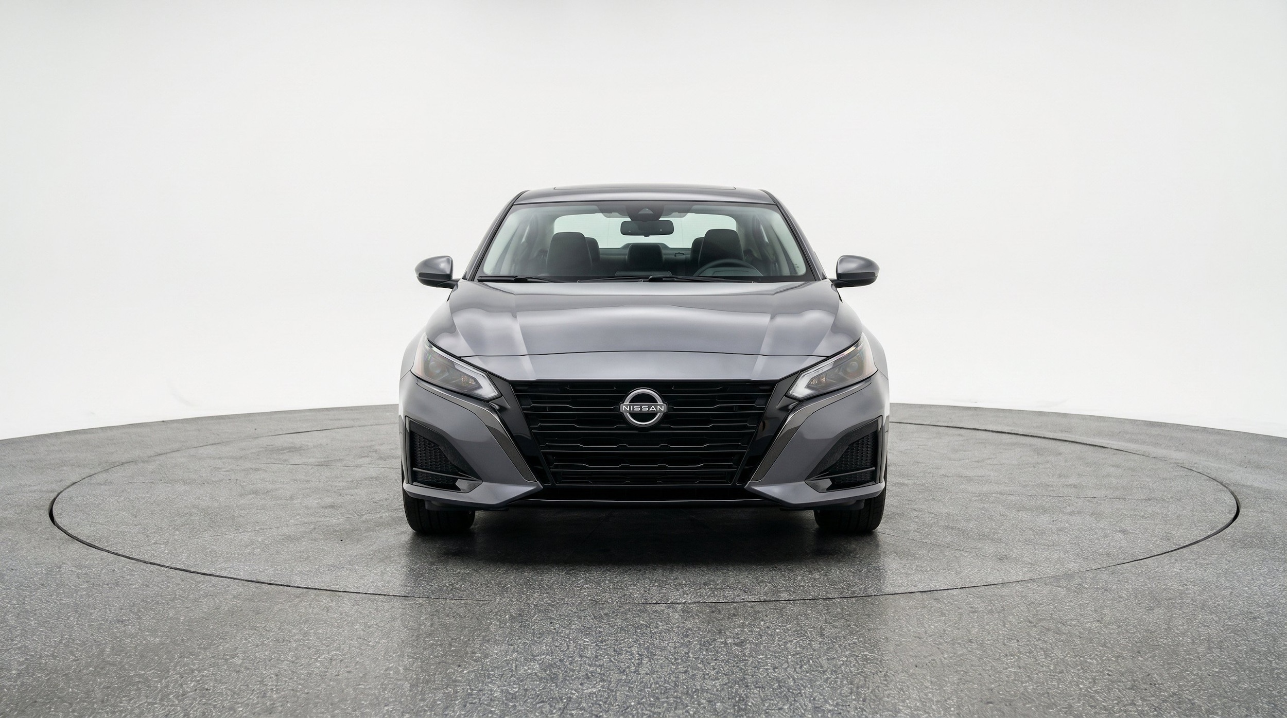 Thumbnail: 2026 Nissan Altima - 2