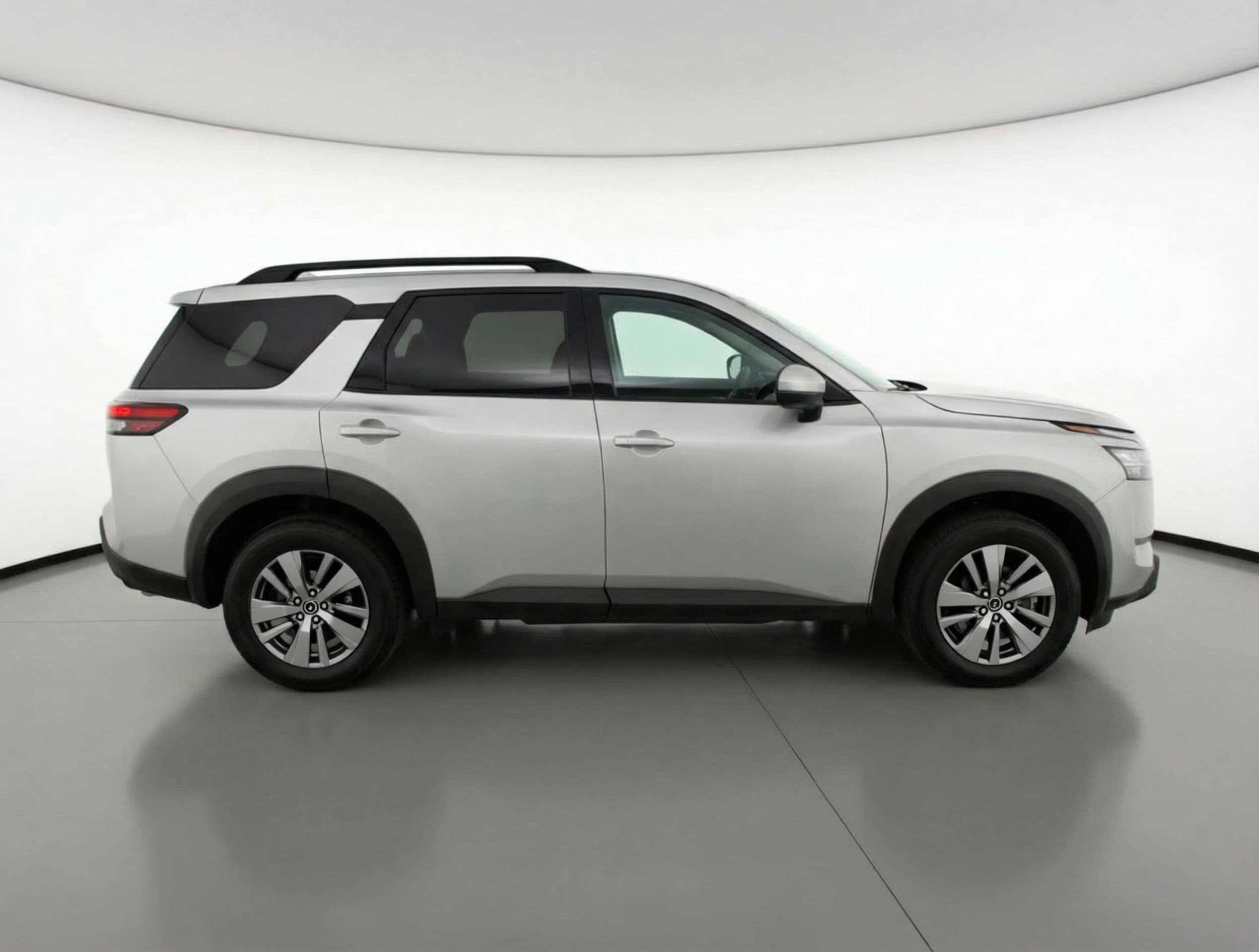 Thumbnail: 2025 Nissan Pathfinder - 11