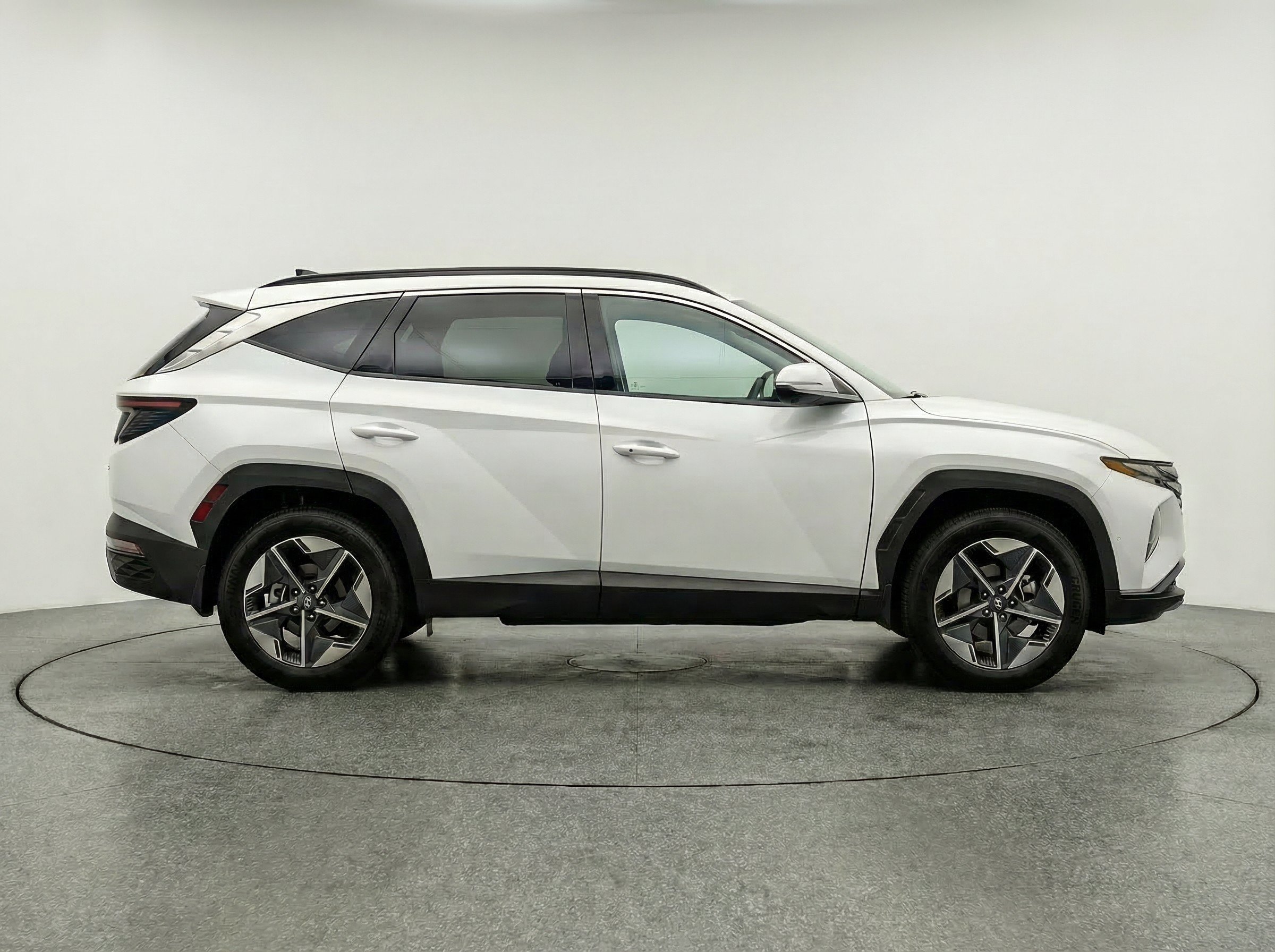 Thumbnail: 2026 Hyundai Tucson - 11