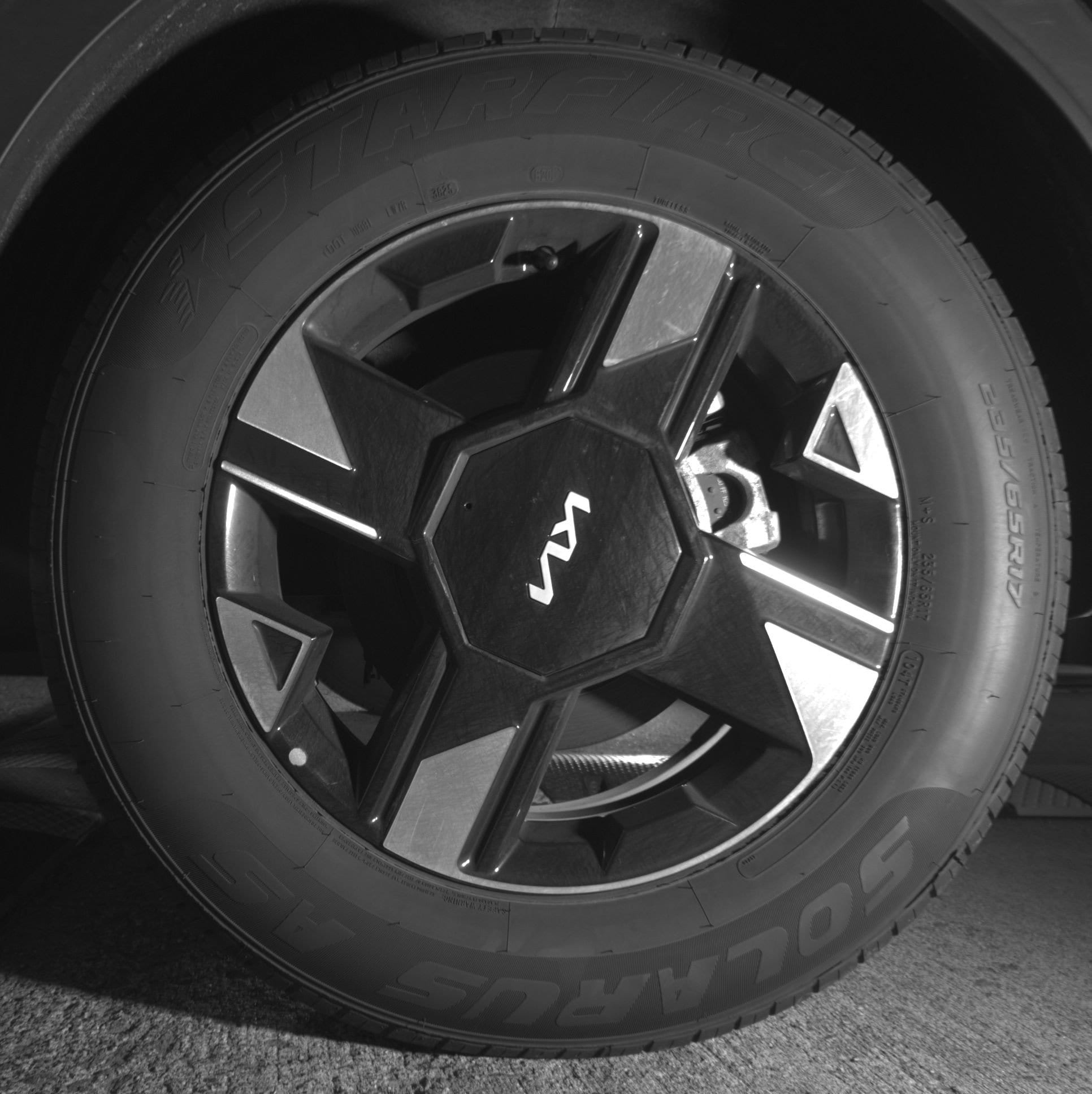 Thumbnail: 2026 Kia Sportage - 14