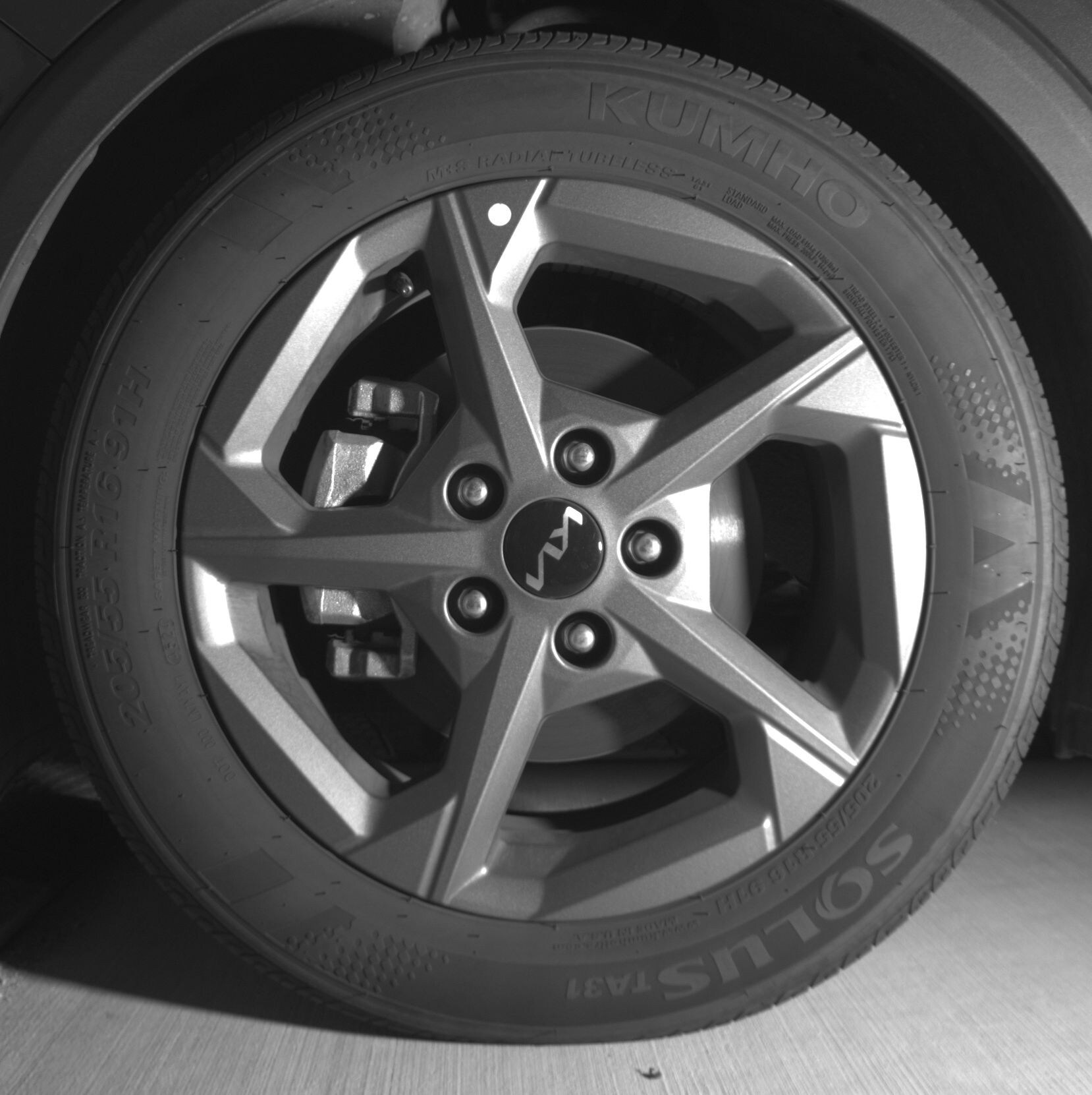 Thumbnail: 2025 Kia K4 - 9