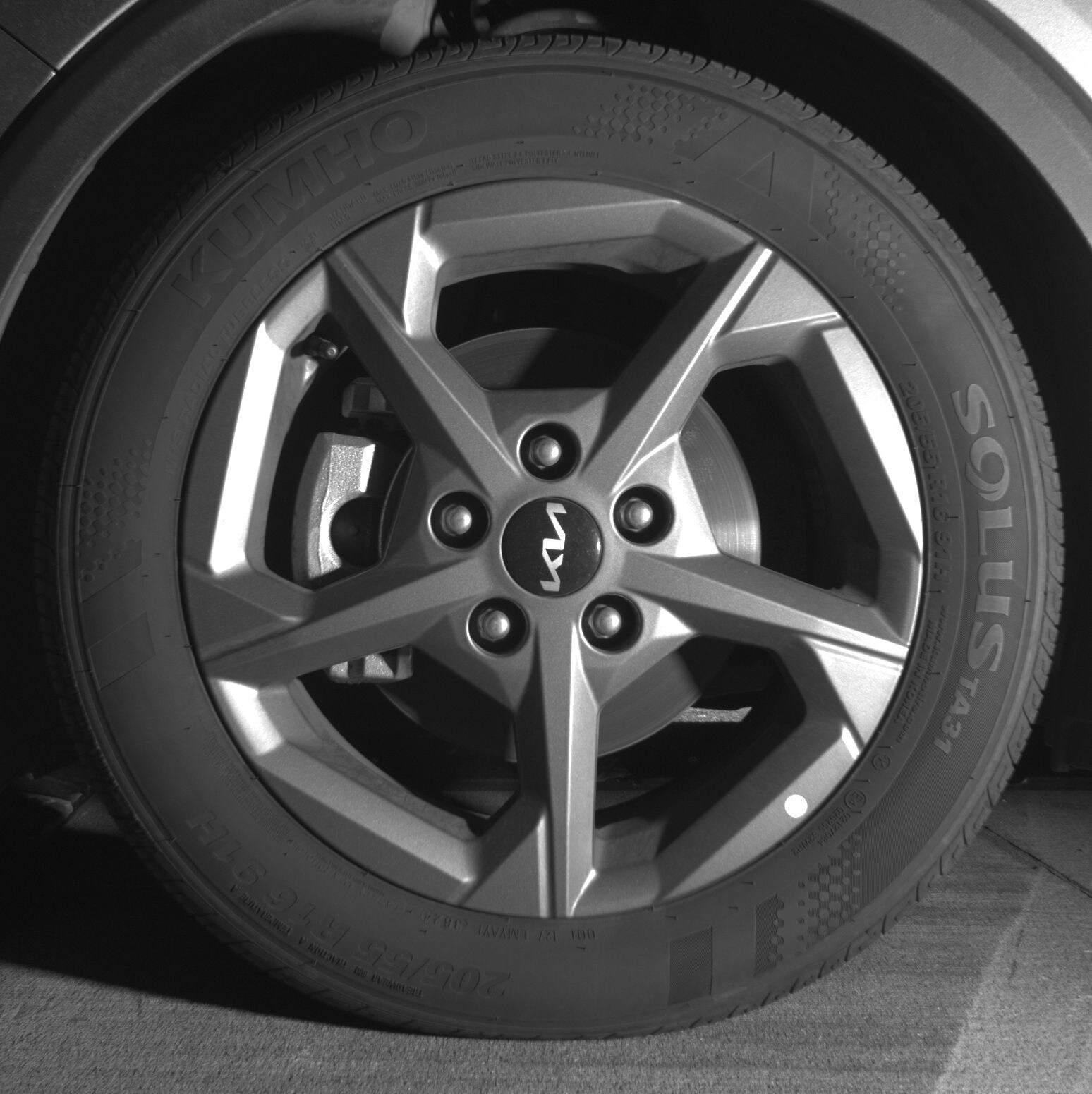 Thumbnail: 2025 Kia K4 - 9