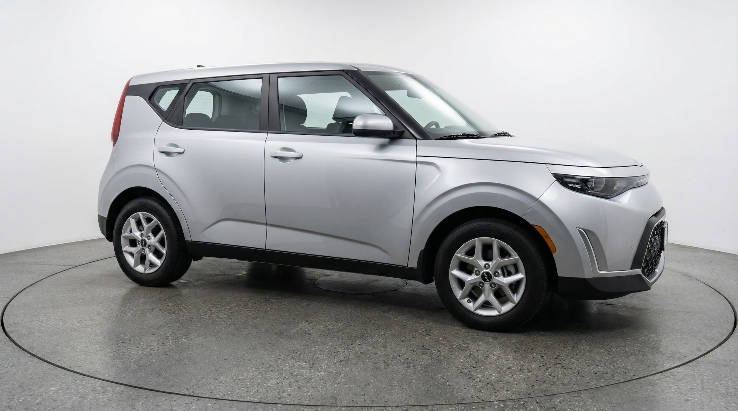 Thumbnail: 2025 Kia Soul - 1