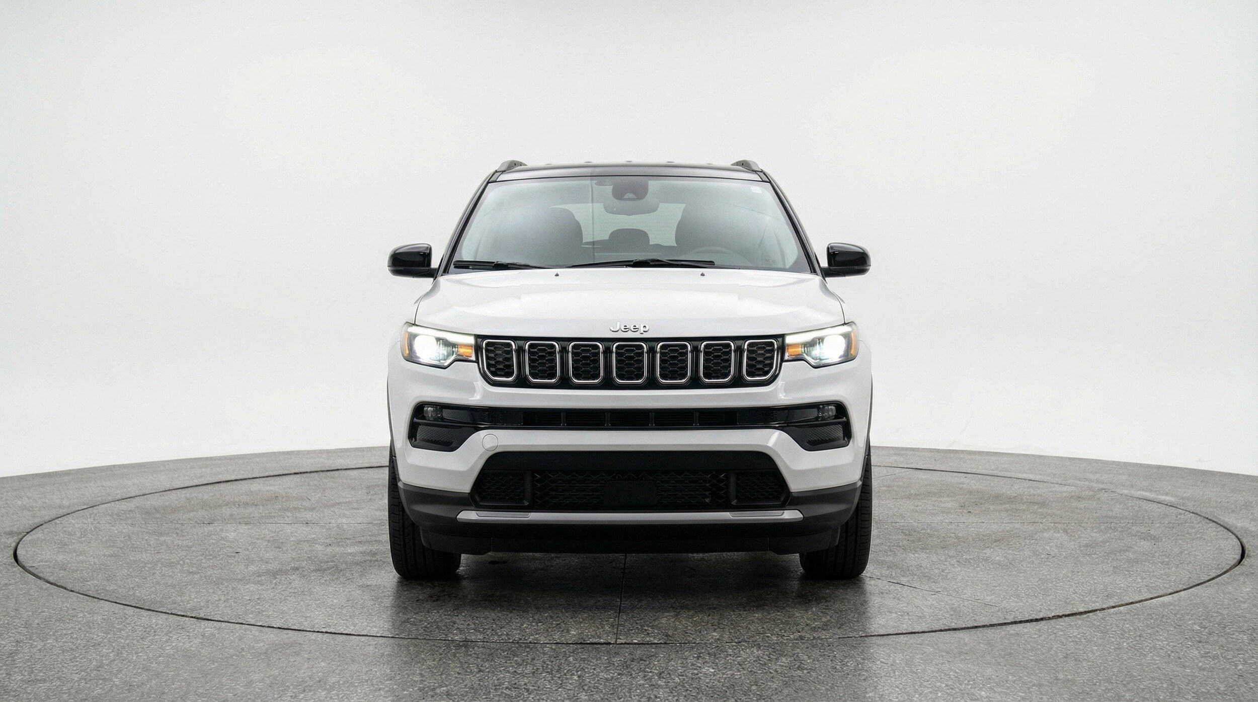 Thumbnail: 2025 Jeep Compass - 2