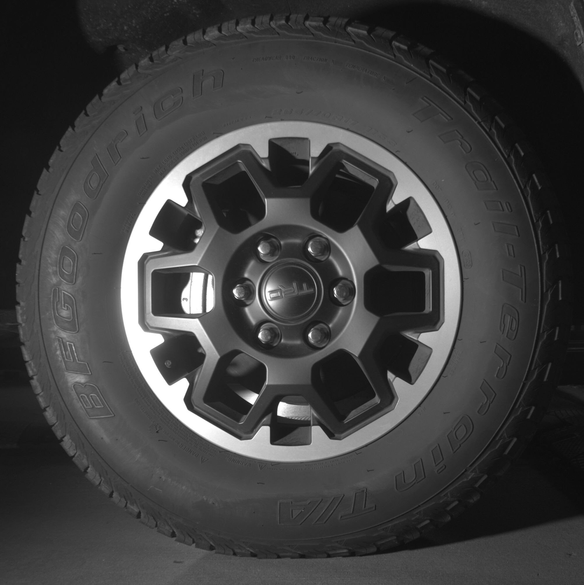 Thumbnail: 2025 Toyota Tacoma - 13