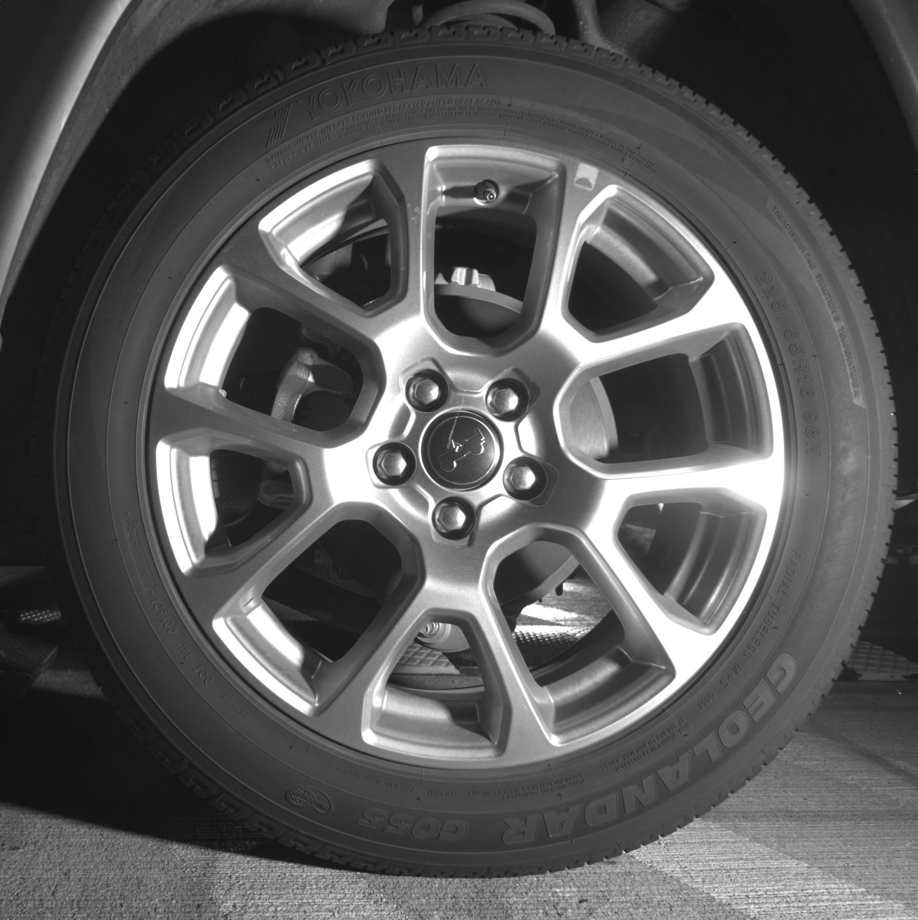 Thumbnail: 2025 Jeep Compass - 14