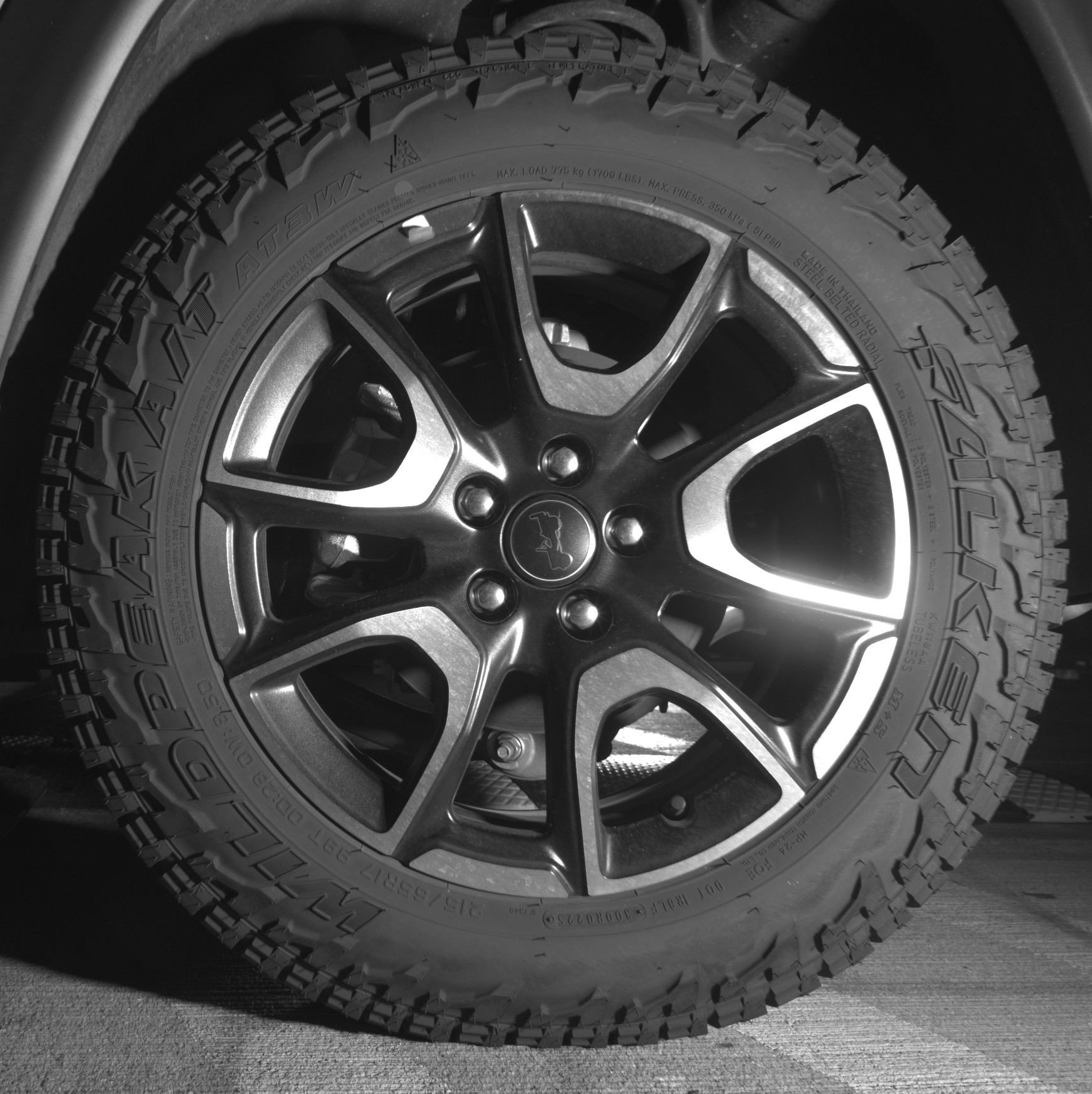 Thumbnail: 2025 Jeep Compass - 14