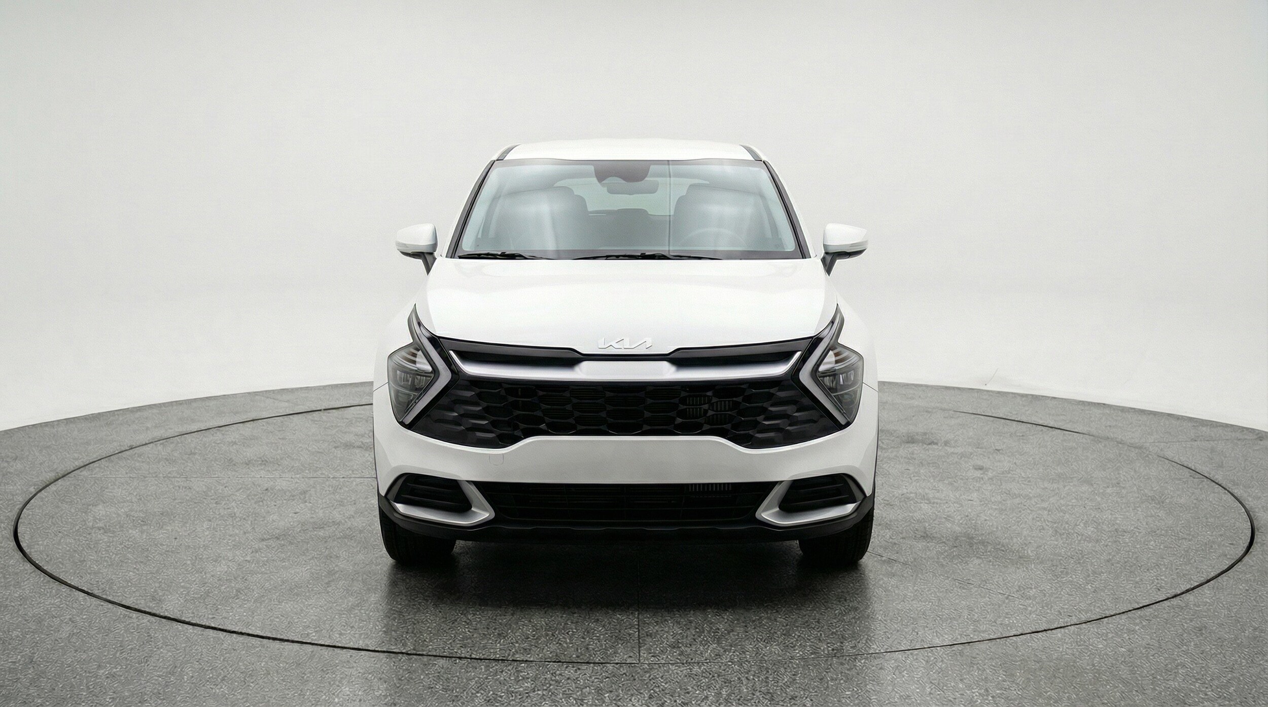 Thumbnail: 2025 Kia Sportage - 2