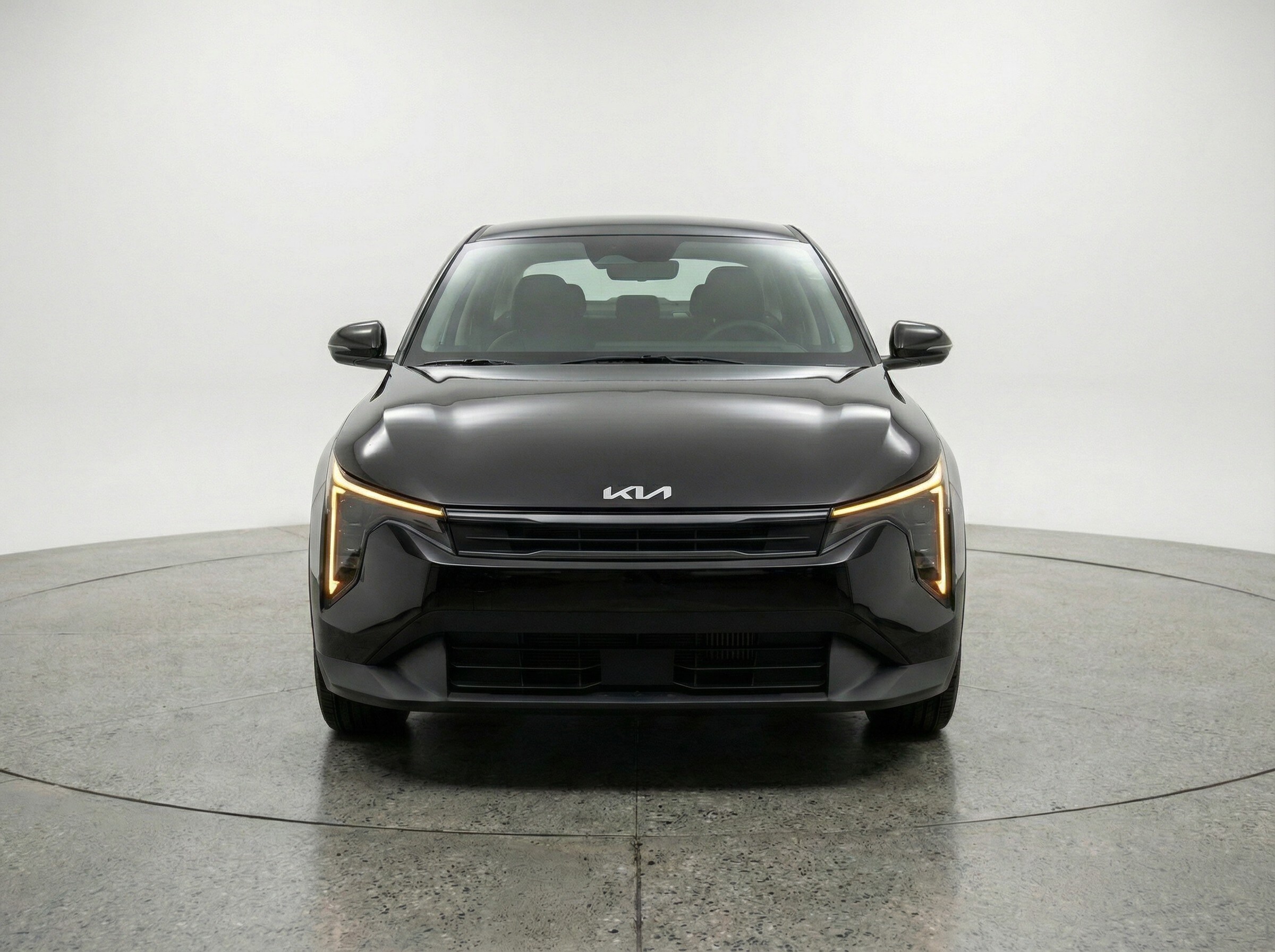 Thumbnail: 2025 Kia K4 - 2