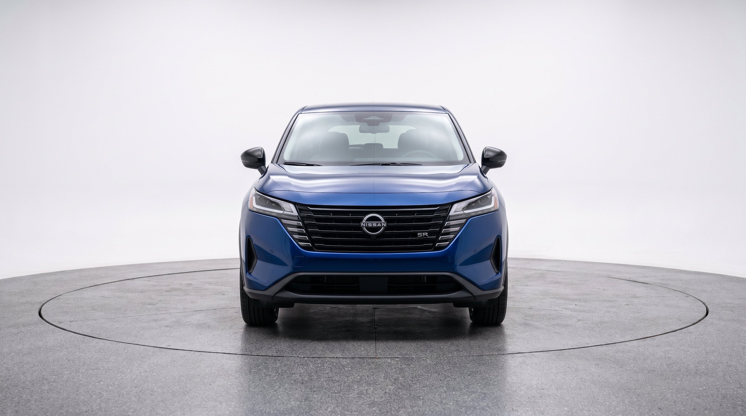 Thumbnail: 2026 Nissan Kicks - 2