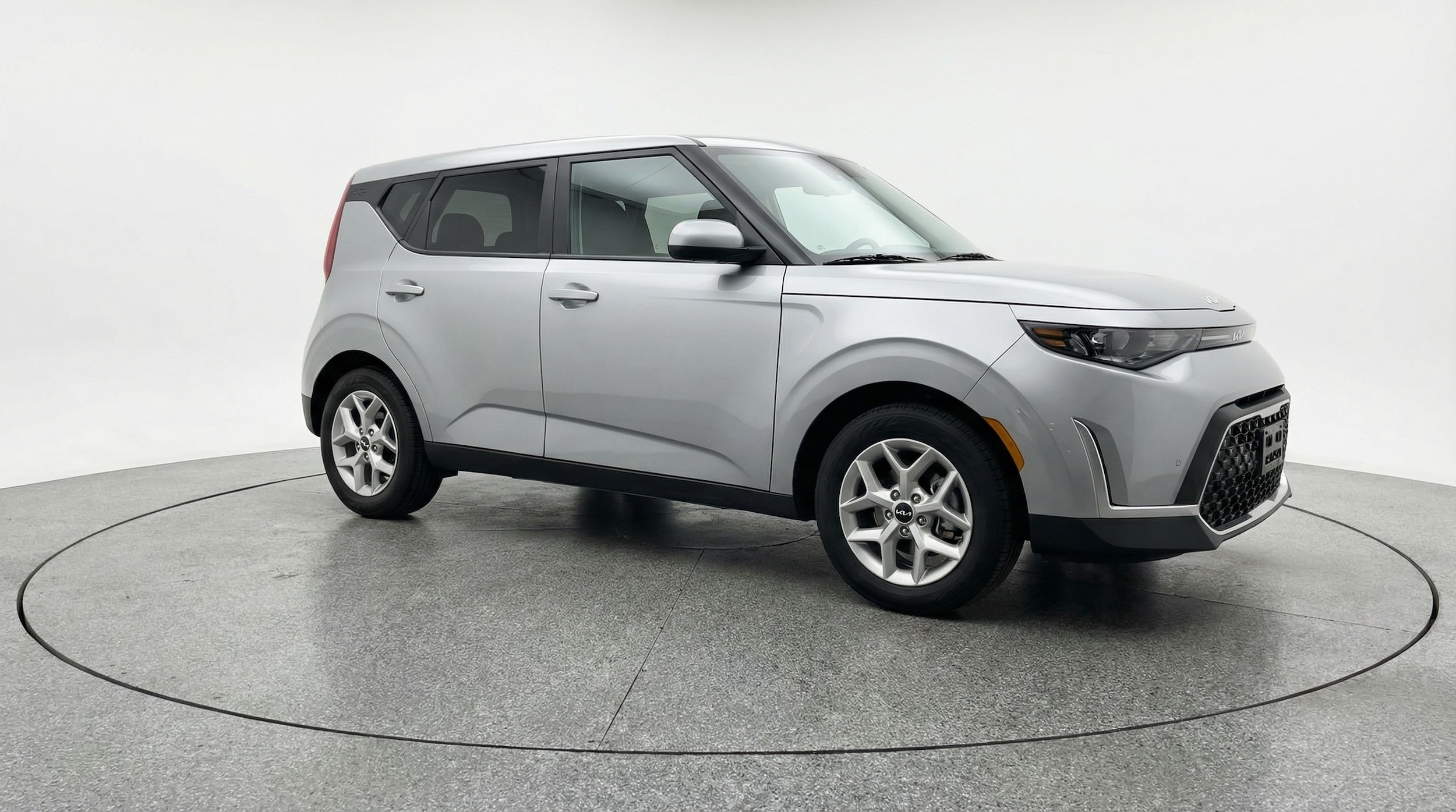 Thumbnail: 2025 Kia Soul - 1