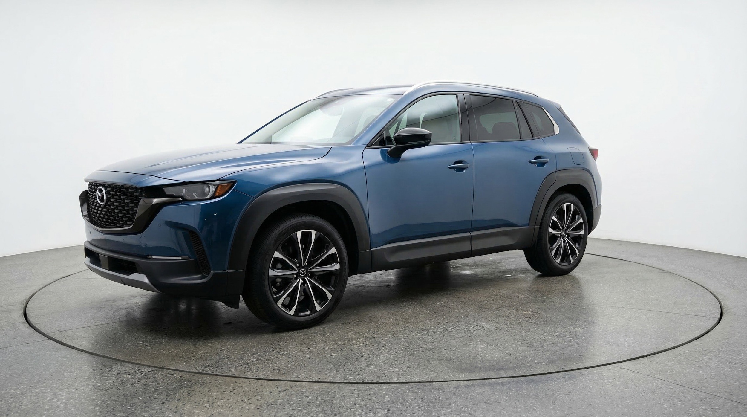 Thumbnail: 2025 Mazda CX-50 - 3