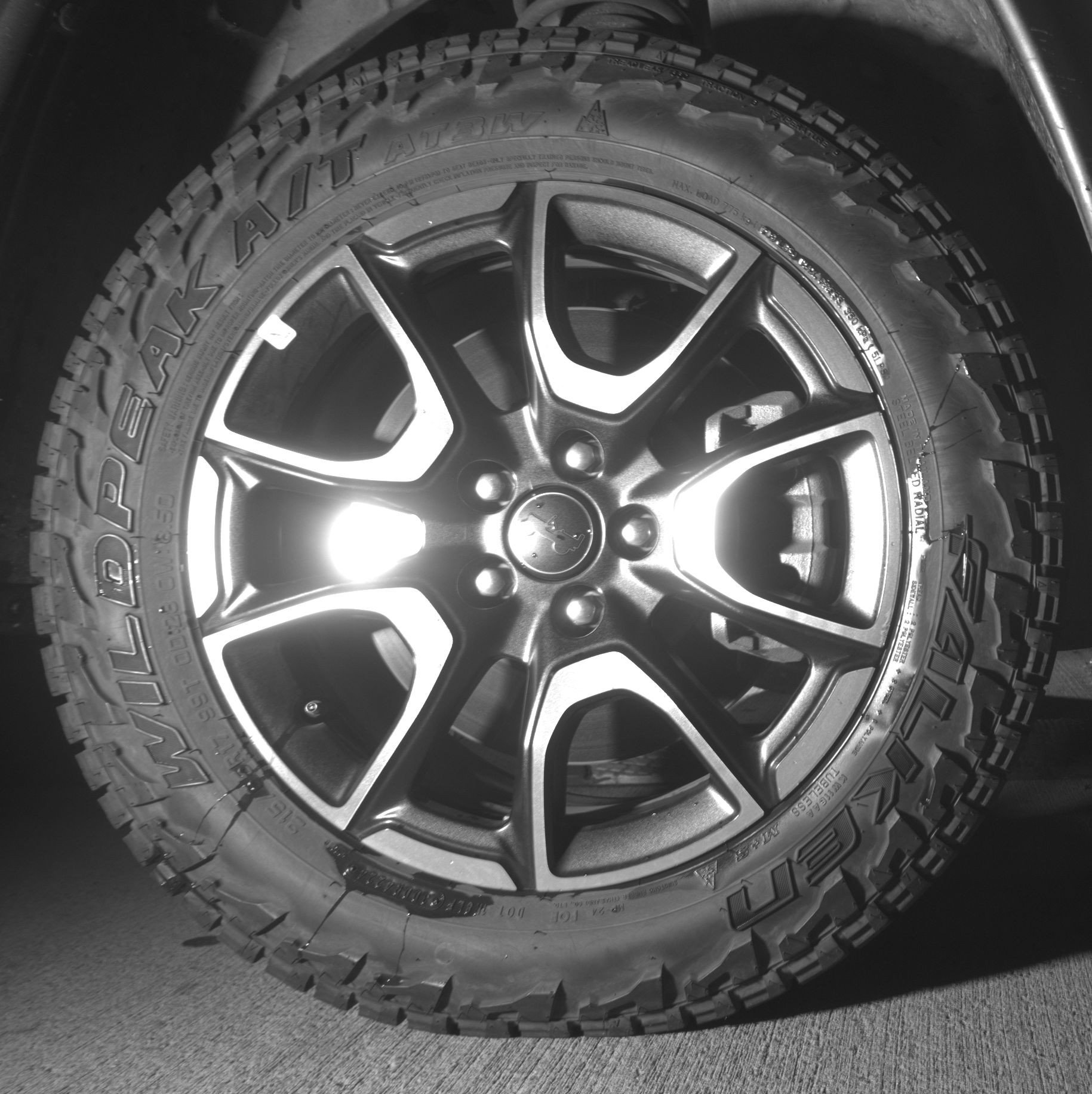 Thumbnail: 2025 Jeep Compass - 13