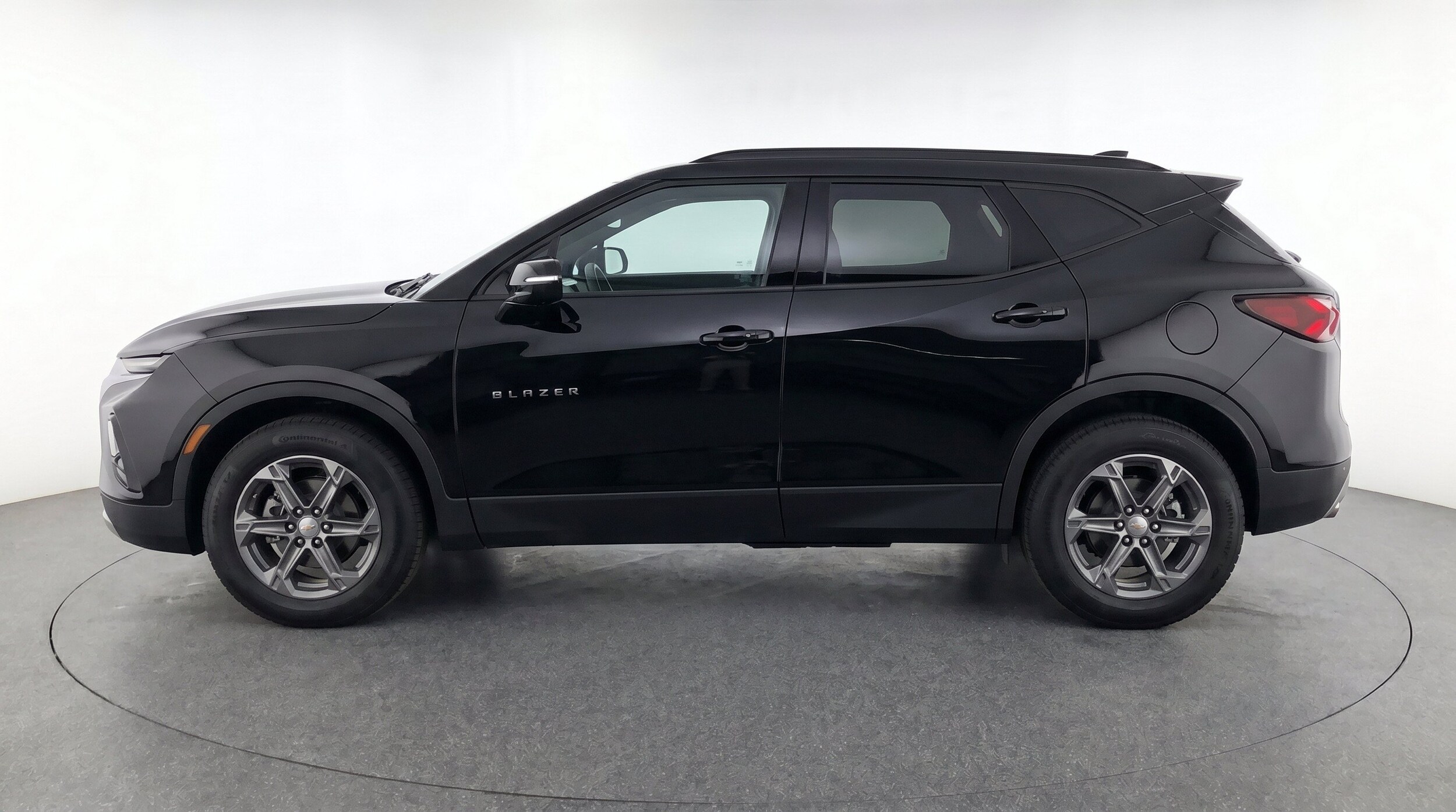 Thumbnail: 2025 Chevrolet Blazer - 5