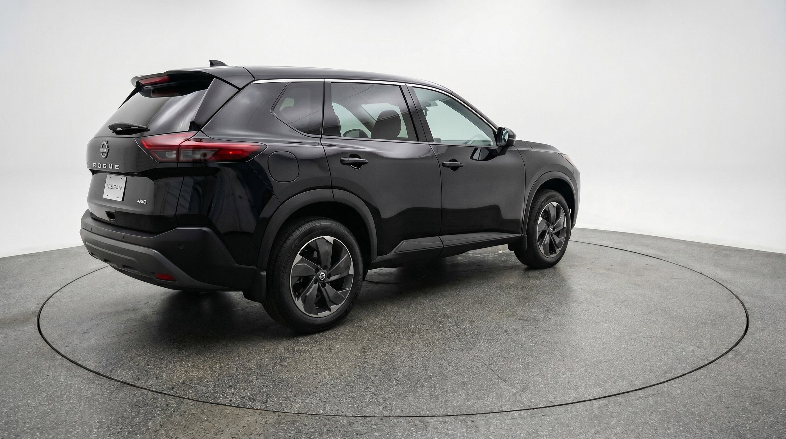 Thumbnail: 2025 Nissan Rogue - 9
