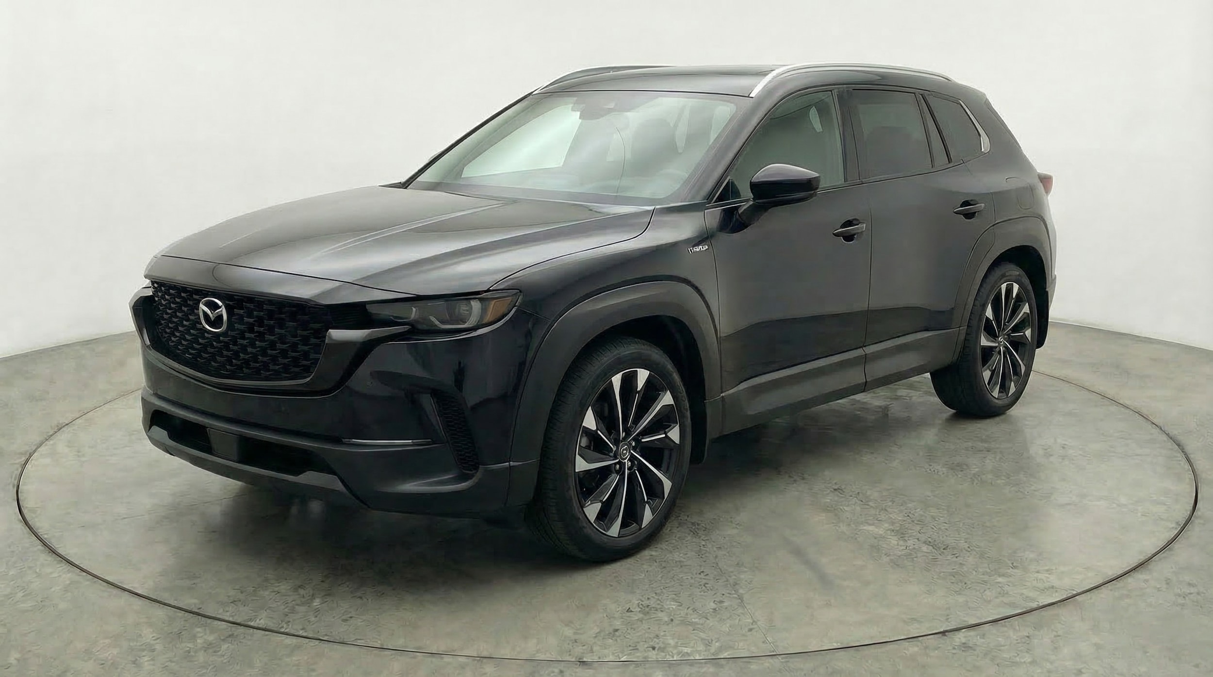 Thumbnail: 2025 Mazda CX-50 - 3