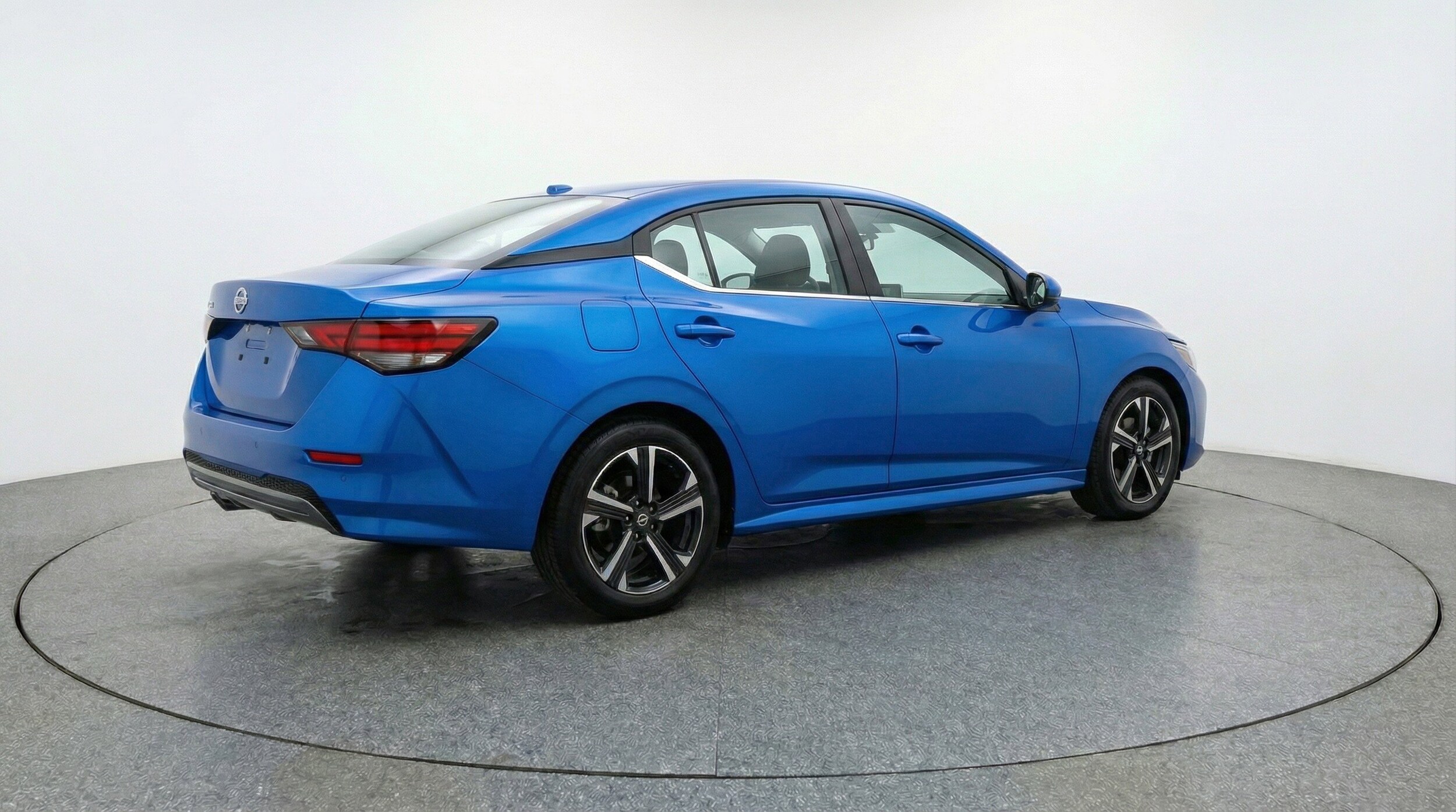 Thumbnail: 2025 Nissan Sentra - 9