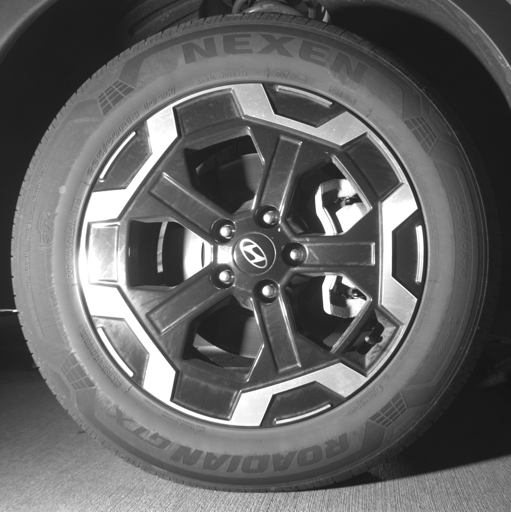 Thumbnail: 2025 Hyundai Santa Fe - 10