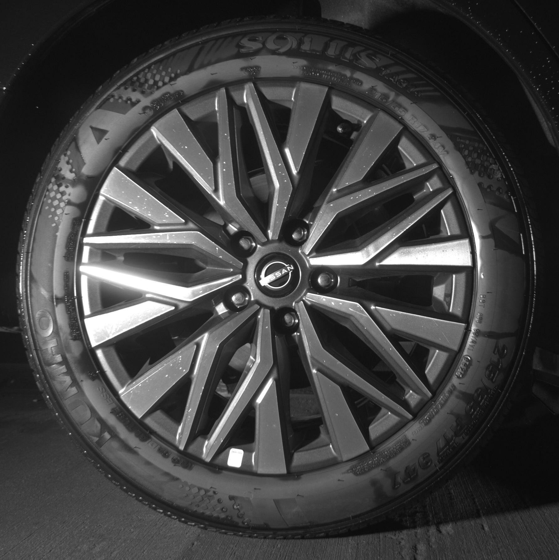 Thumbnail: 2025 Nissan Altima - 12