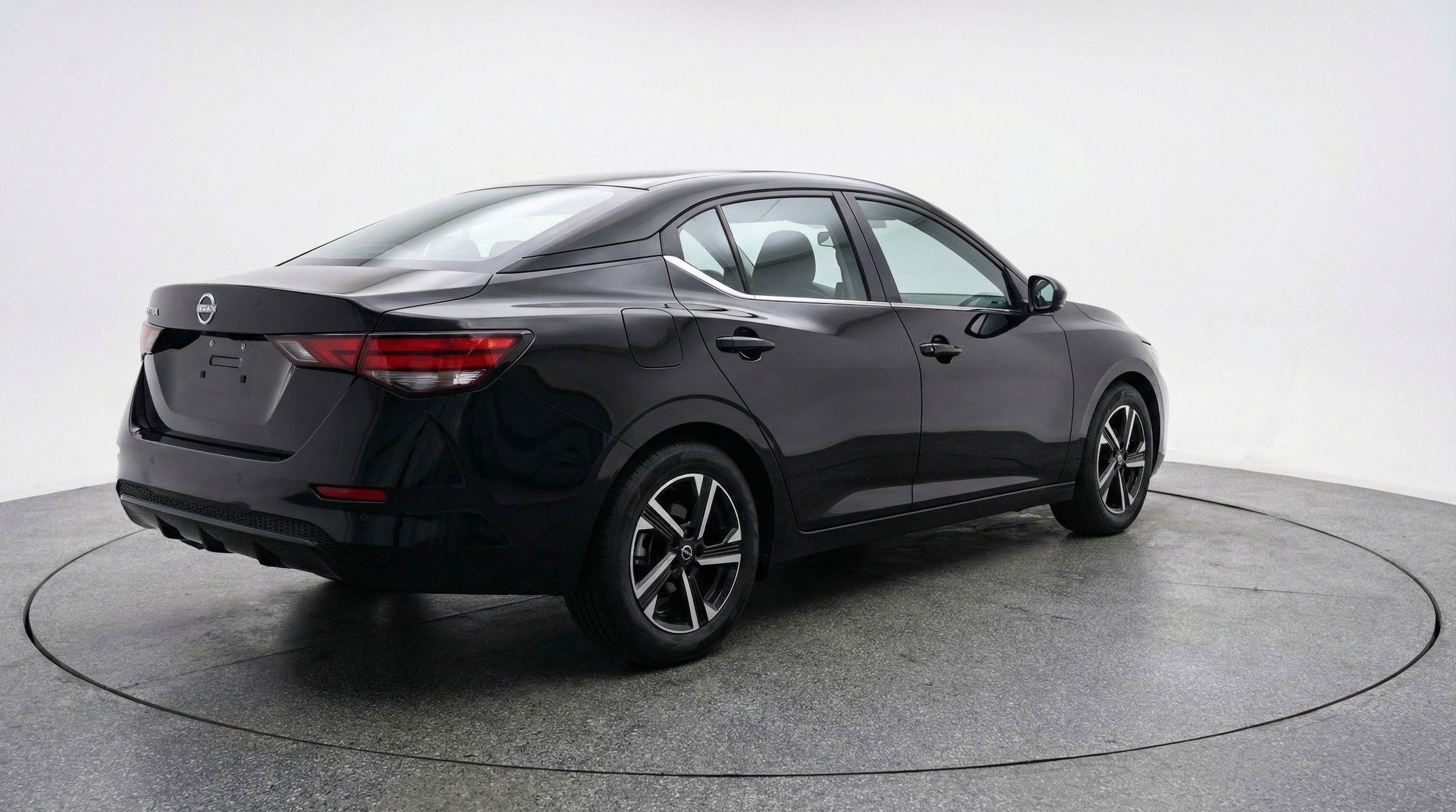 Thumbnail: 2025 Nissan Sentra - 9