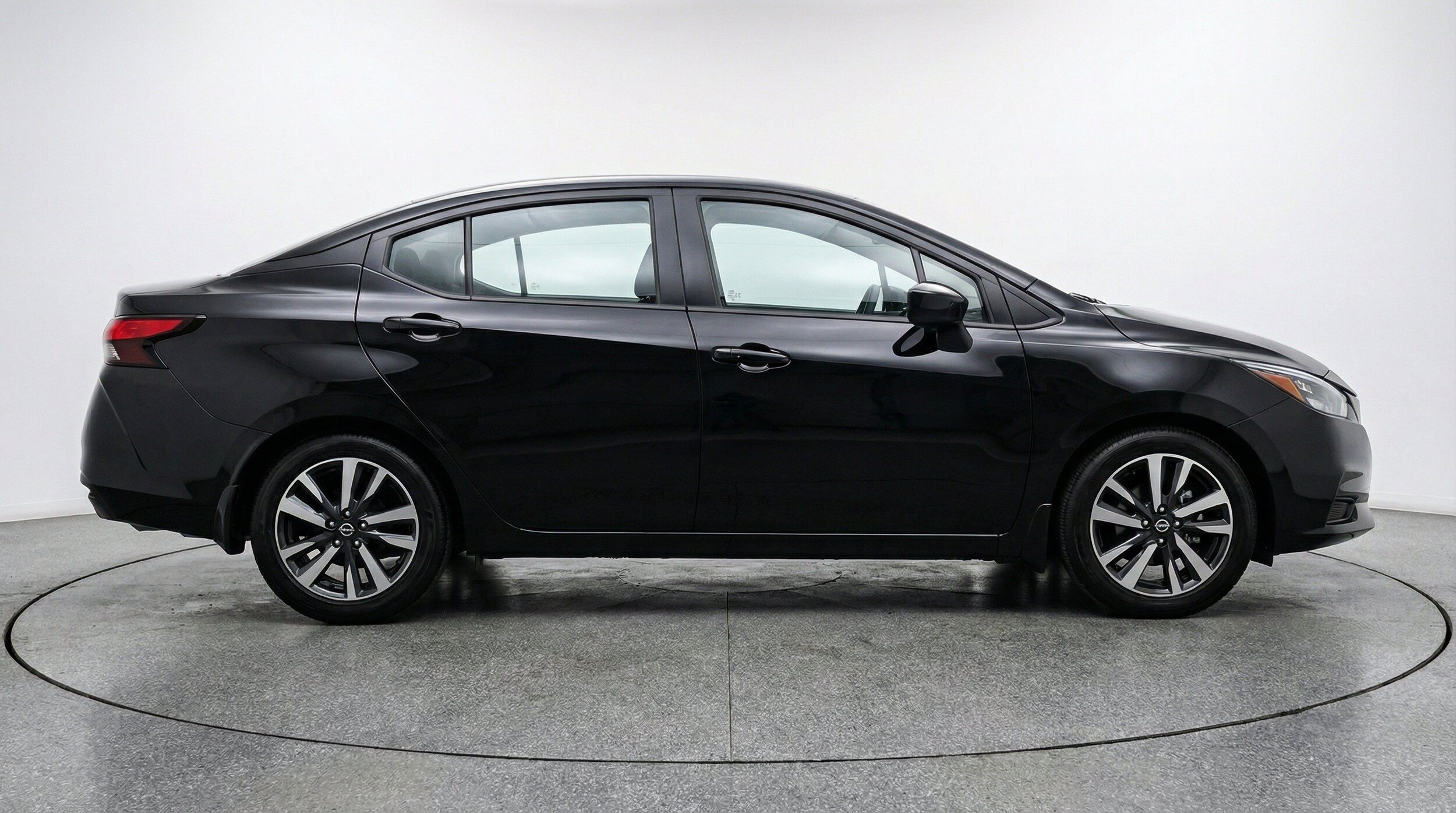 Thumbnail: 2025 Nissan Versa - 11