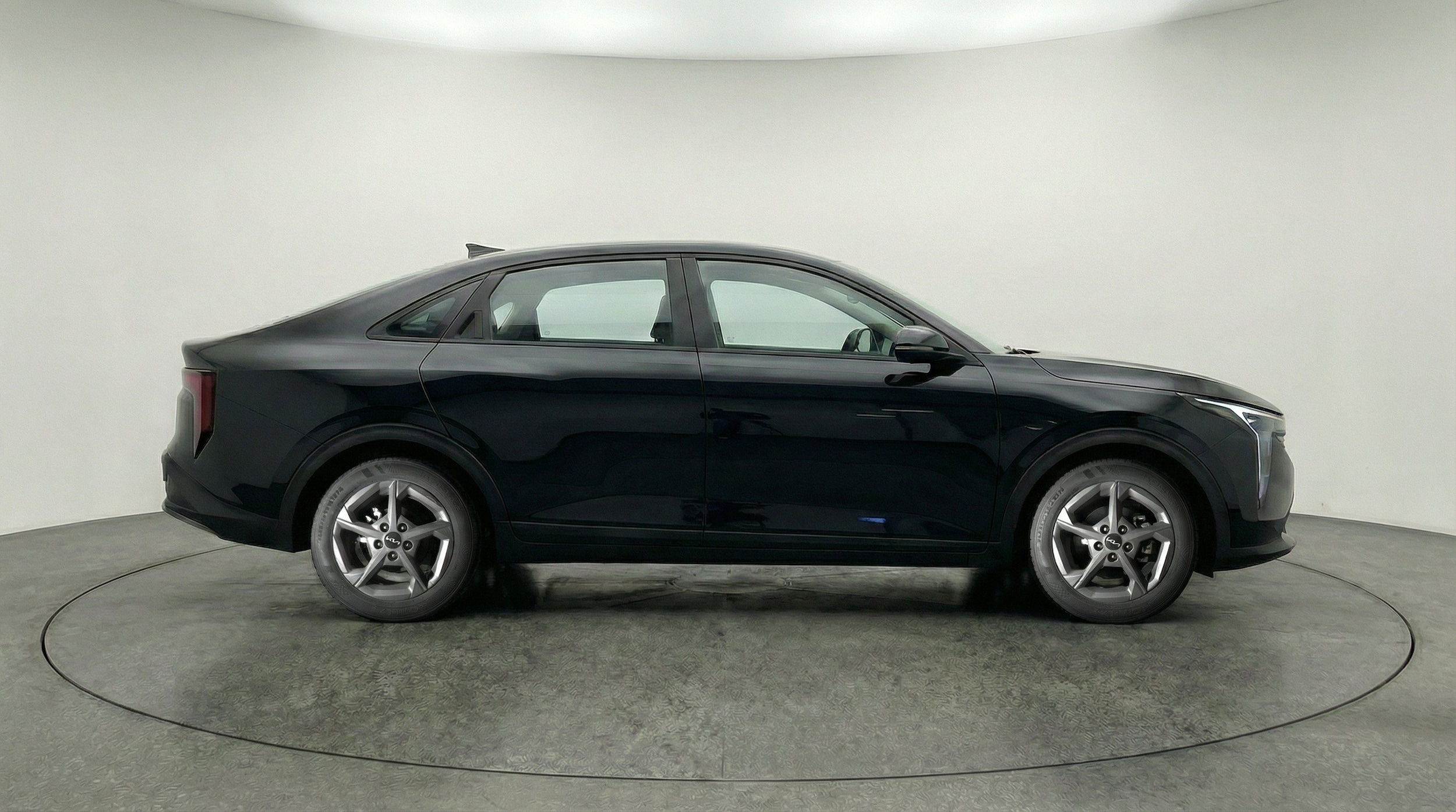 Thumbnail: 2025 Kia K4 - 11