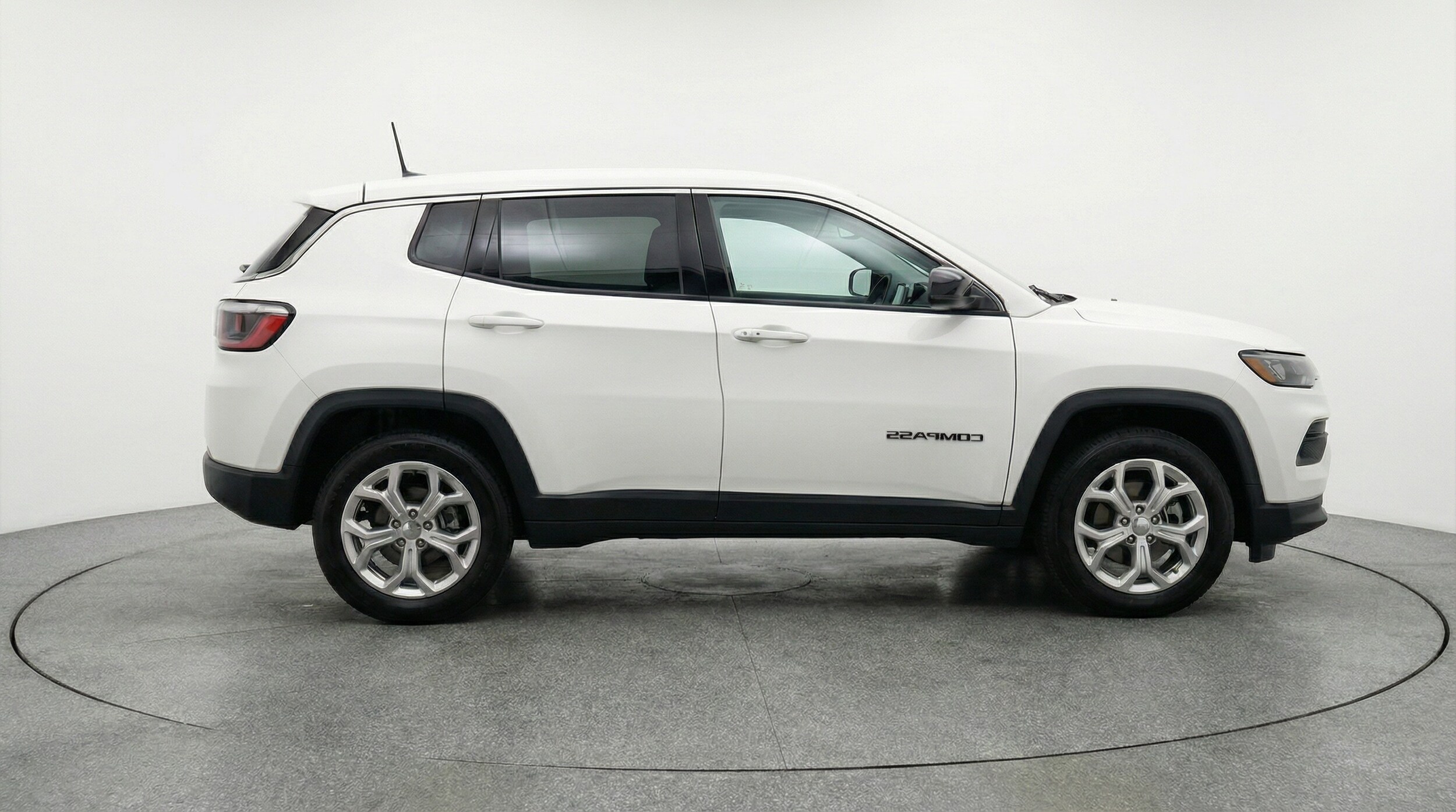 Thumbnail: 2025 Jeep Compass - 8