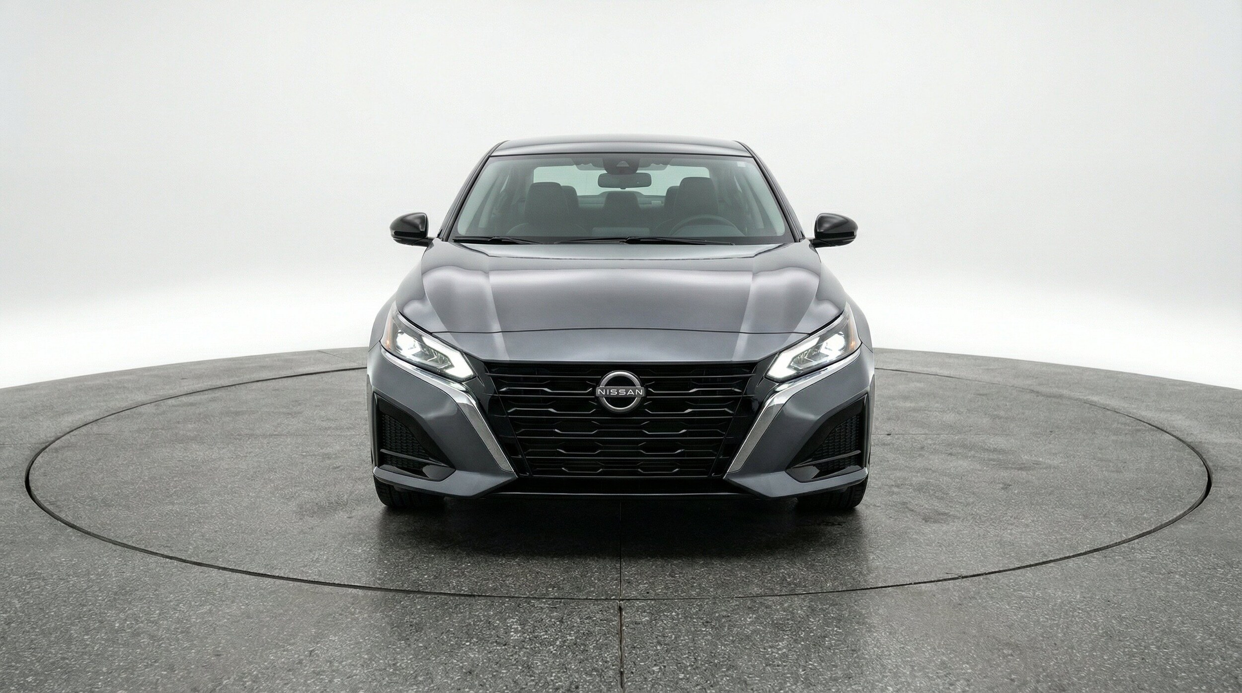 Thumbnail: 2025 Nissan Altima - 2