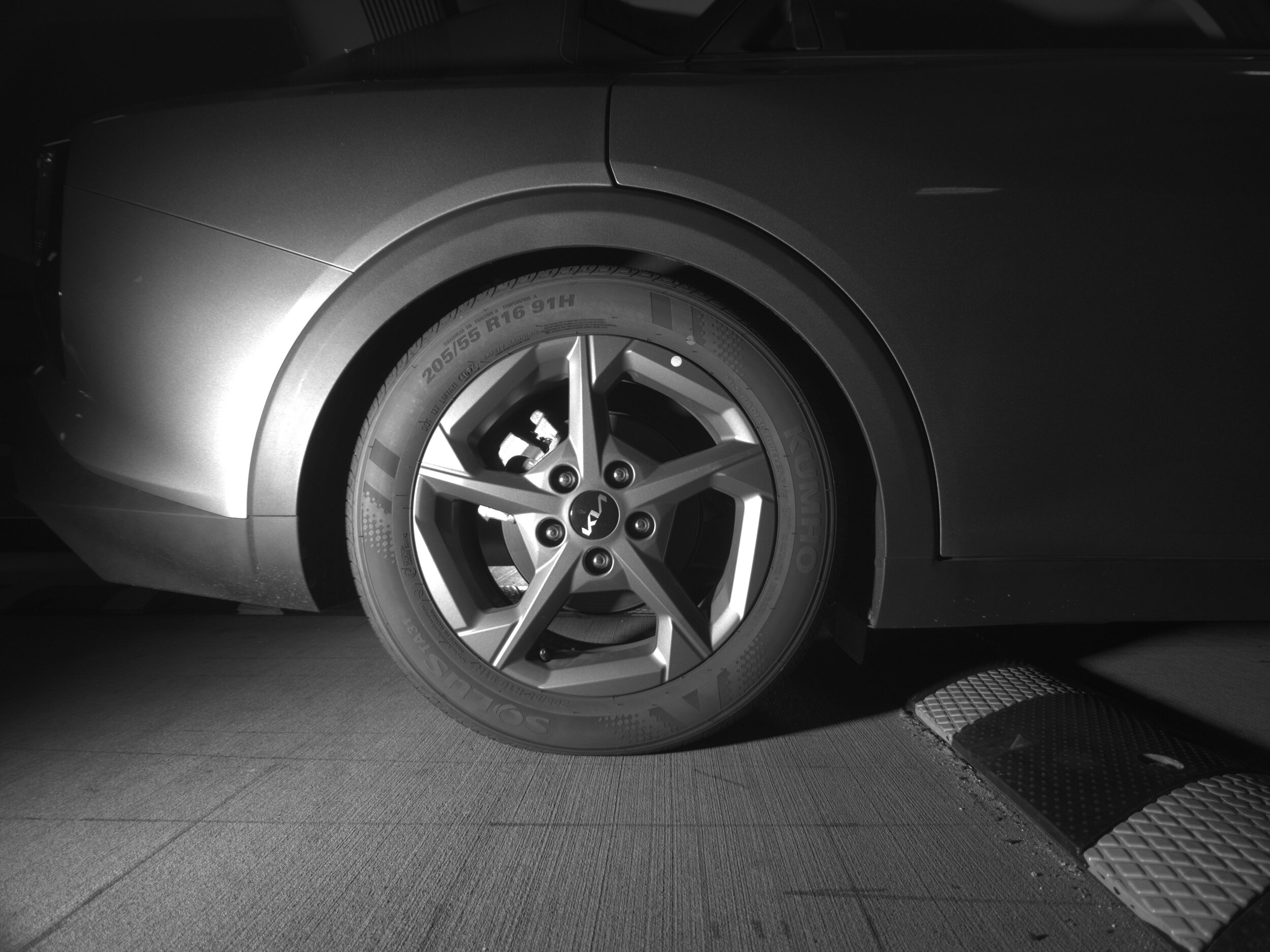 Thumbnail: 2025 Kia K4 - 12