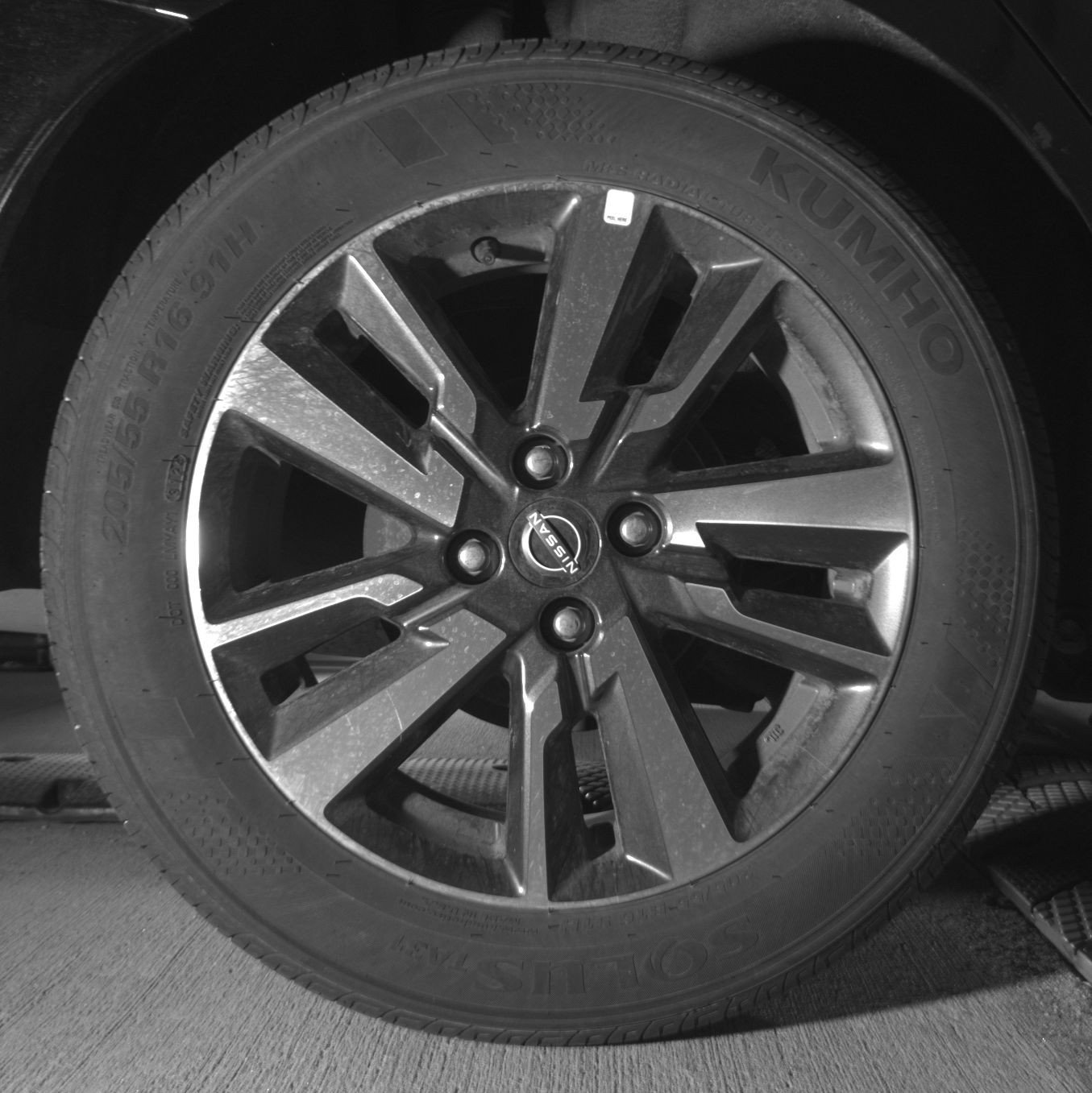 Thumbnail: 2025 Nissan Versa - 15