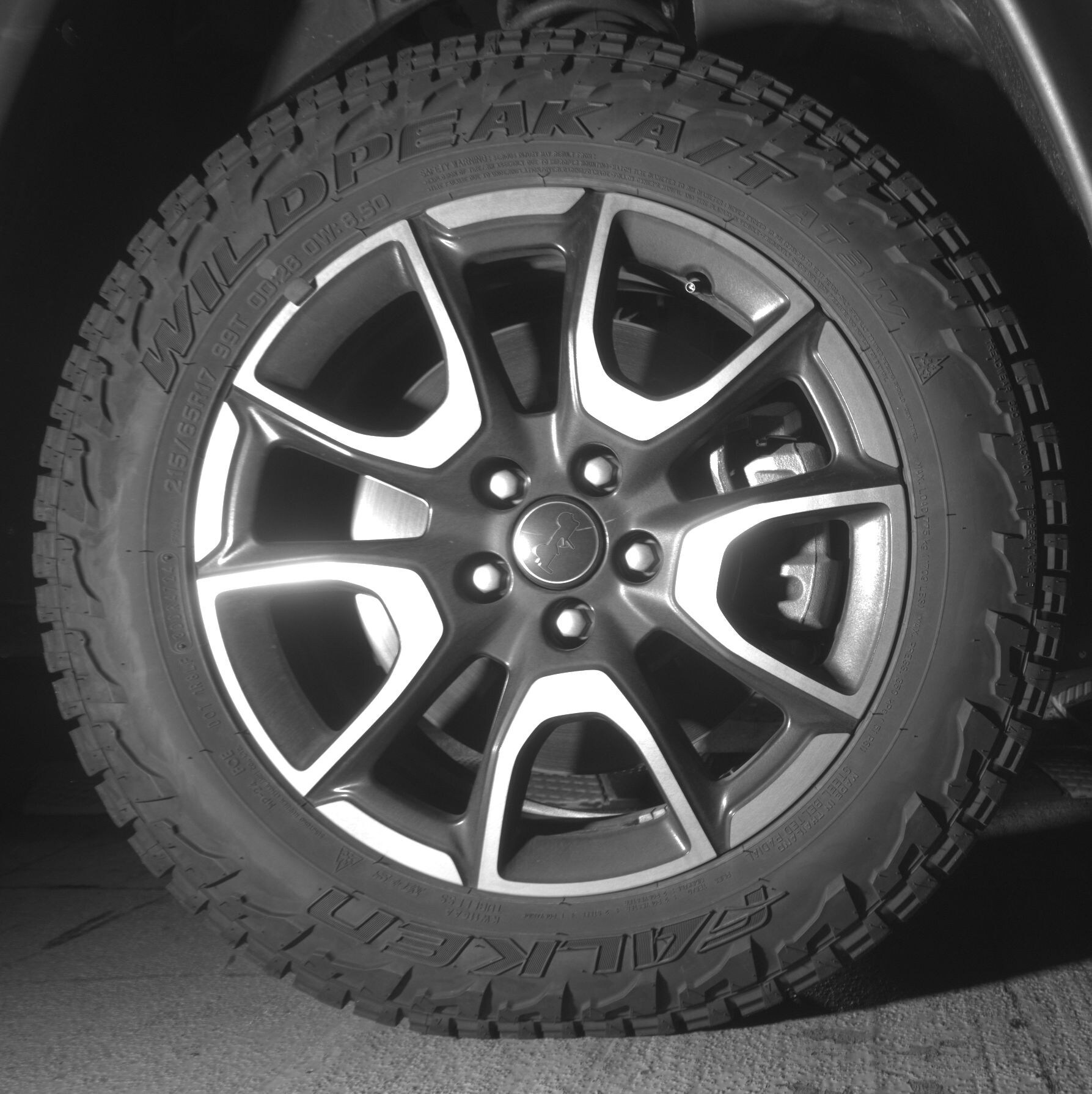 Thumbnail: 2025 Jeep Compass - 10