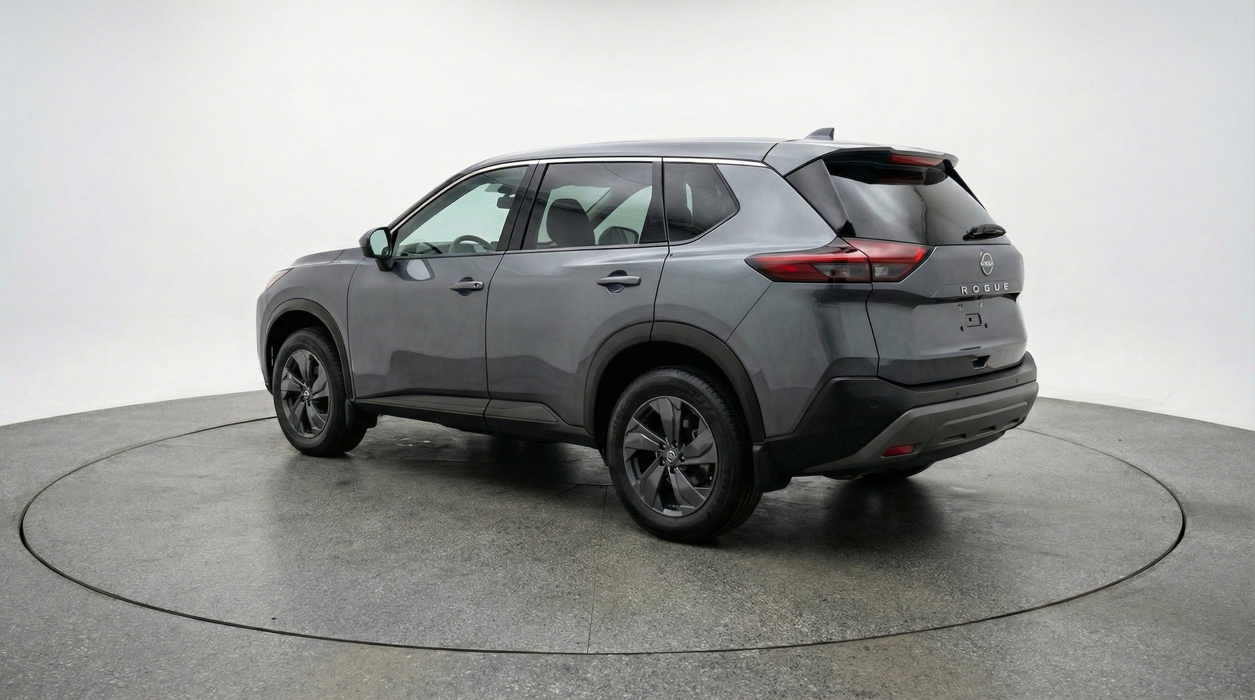 Thumbnail: 2025 Nissan Rogue - 6