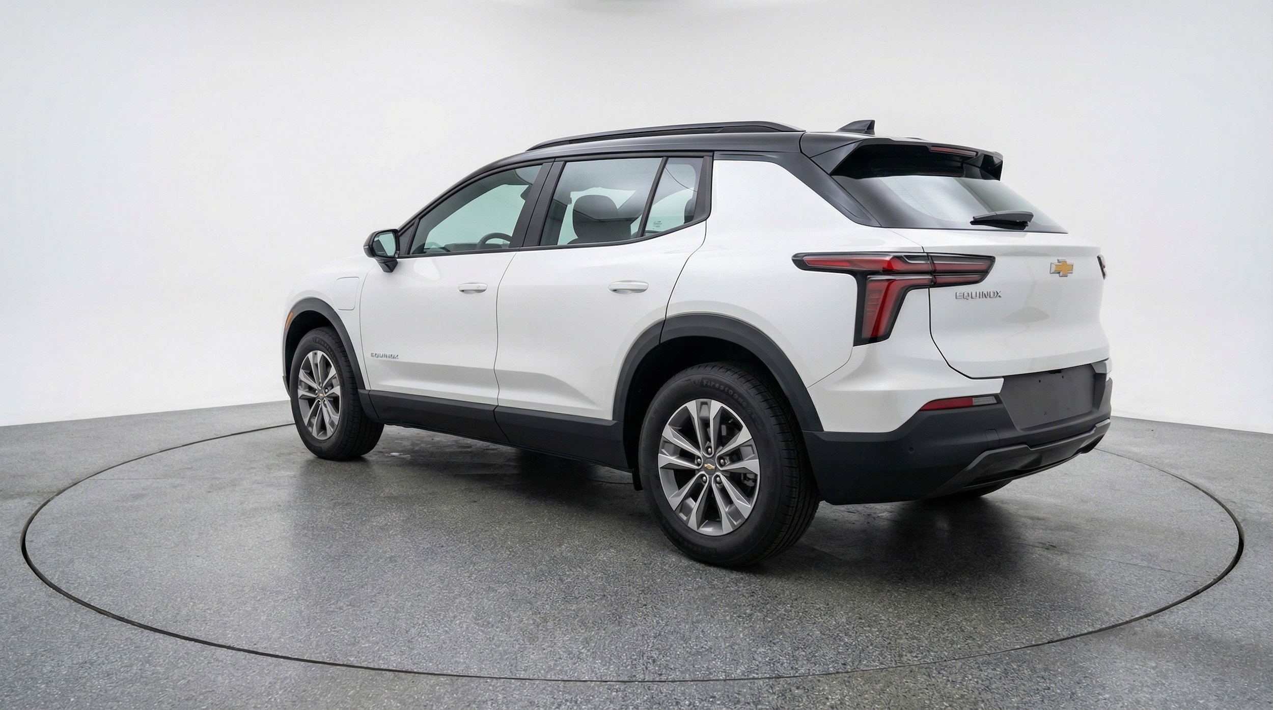 Thumbnail: 2025 Chevrolet Equinox - 6