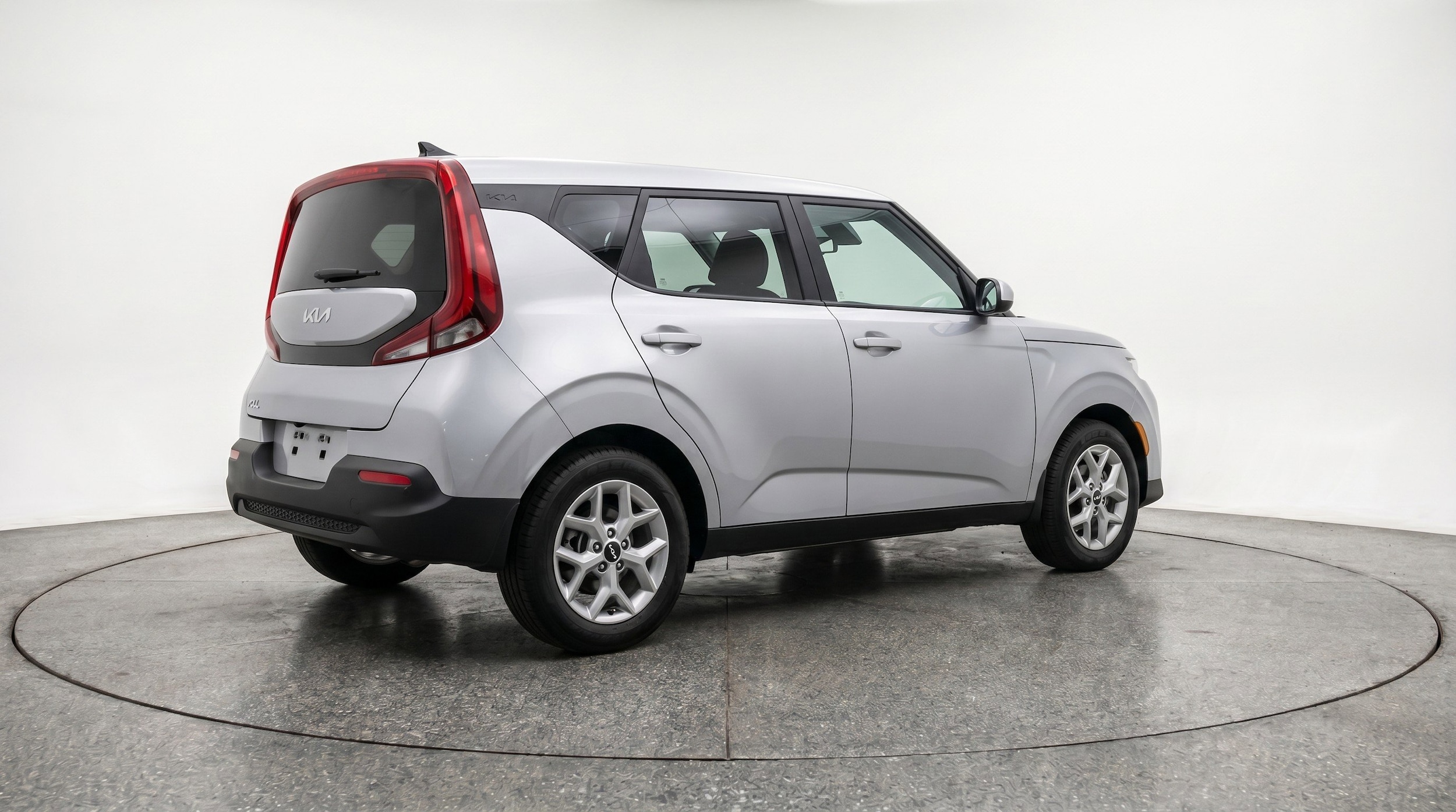 Thumbnail: 2025 Kia Soul - 9