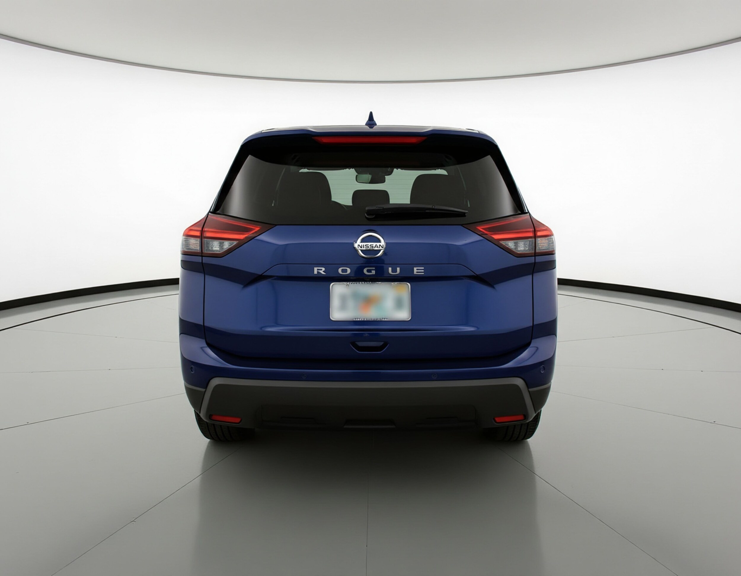 Thumbnail: 2025 Nissan Rogue - 6