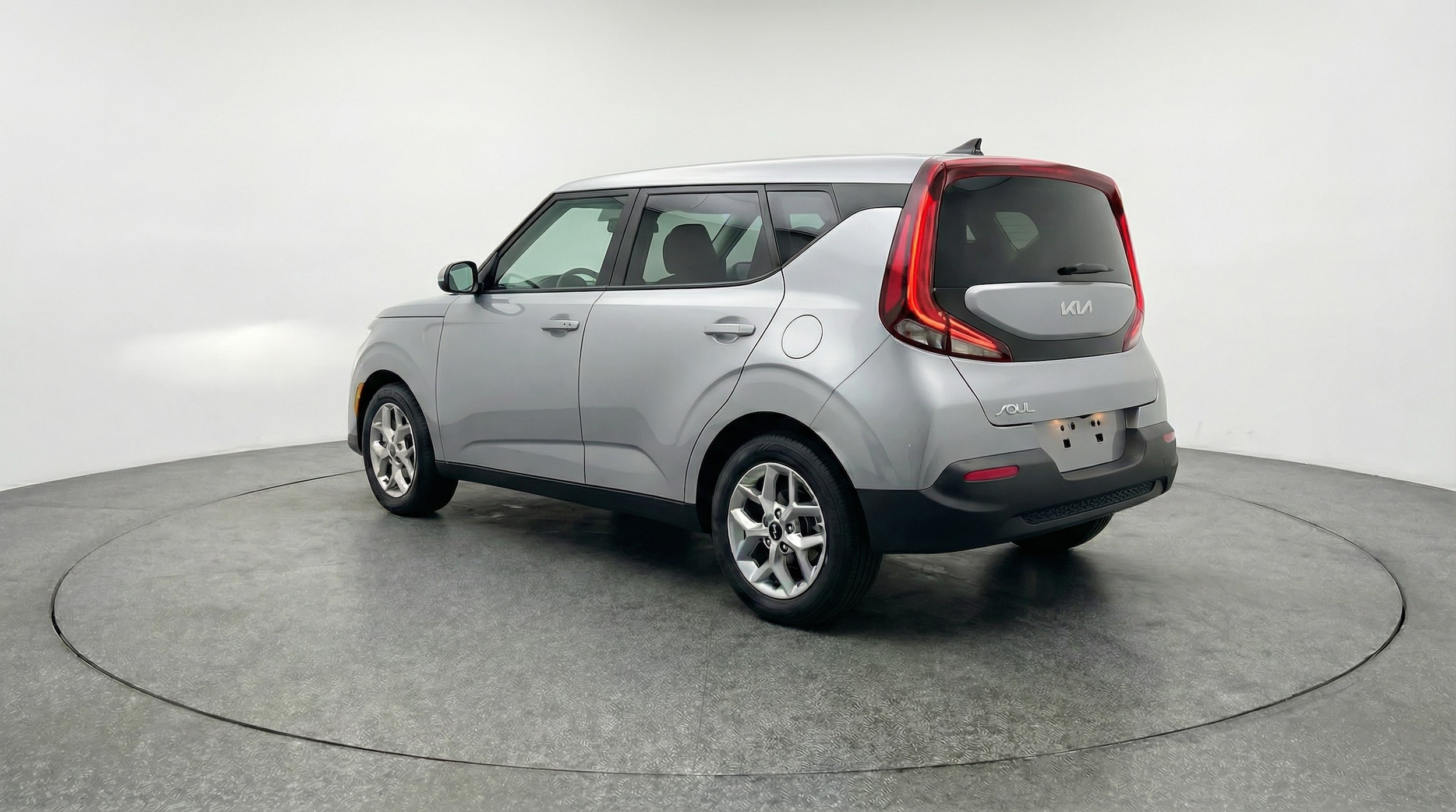 Thumbnail: 2025 Kia Soul - 5