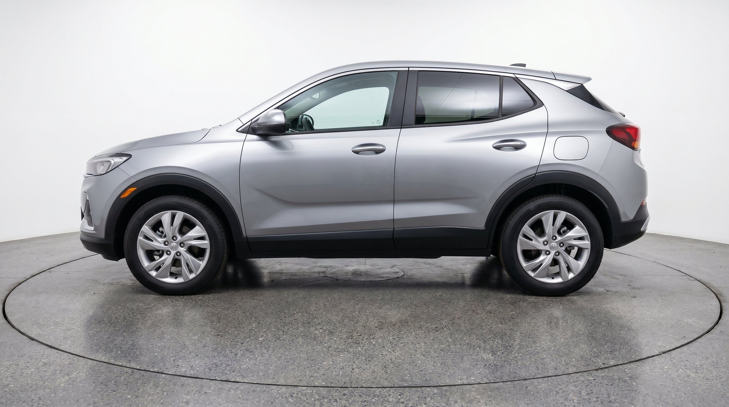 Thumbnail: 2026 Buick Encore GX - 5