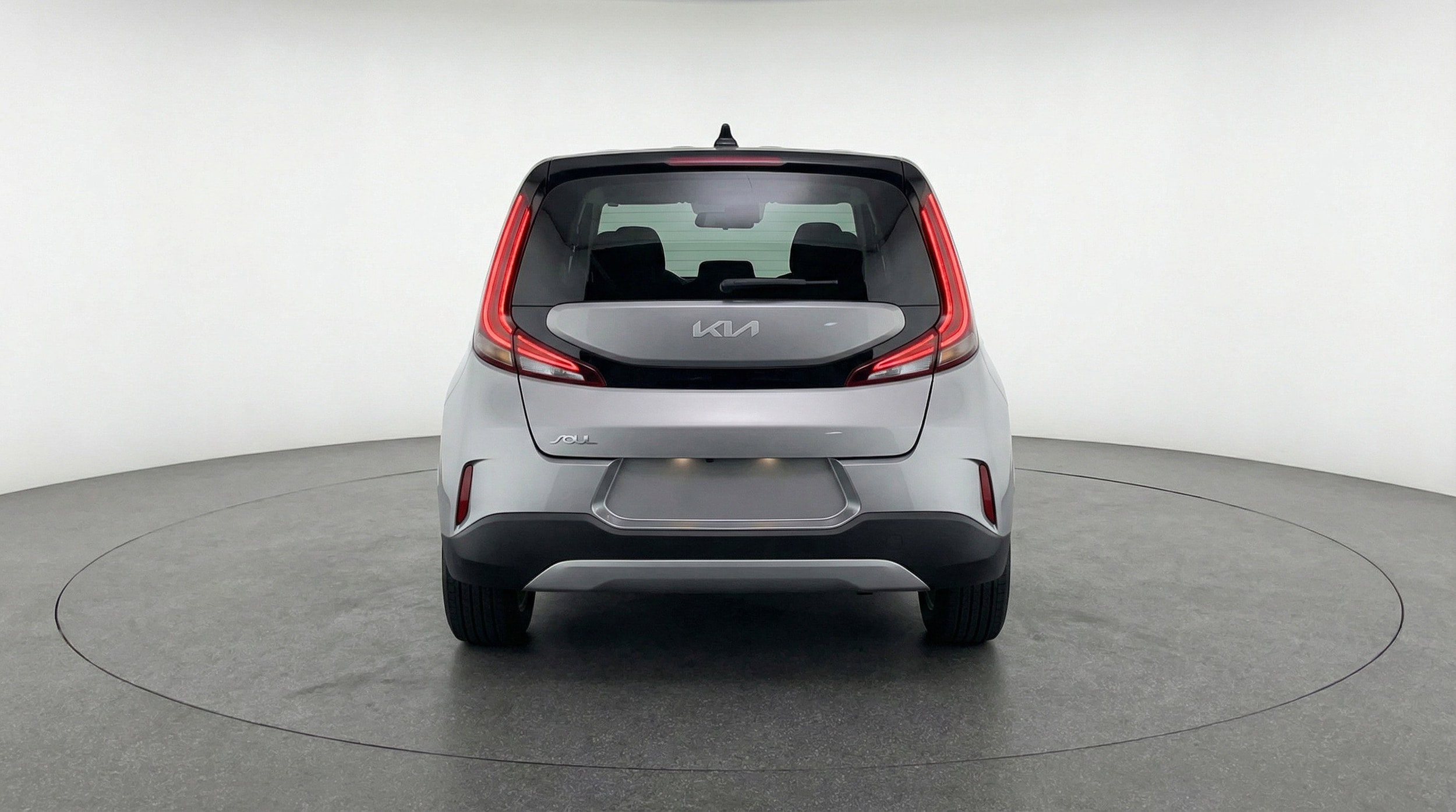 Thumbnail: 2025 Kia Soul - 7