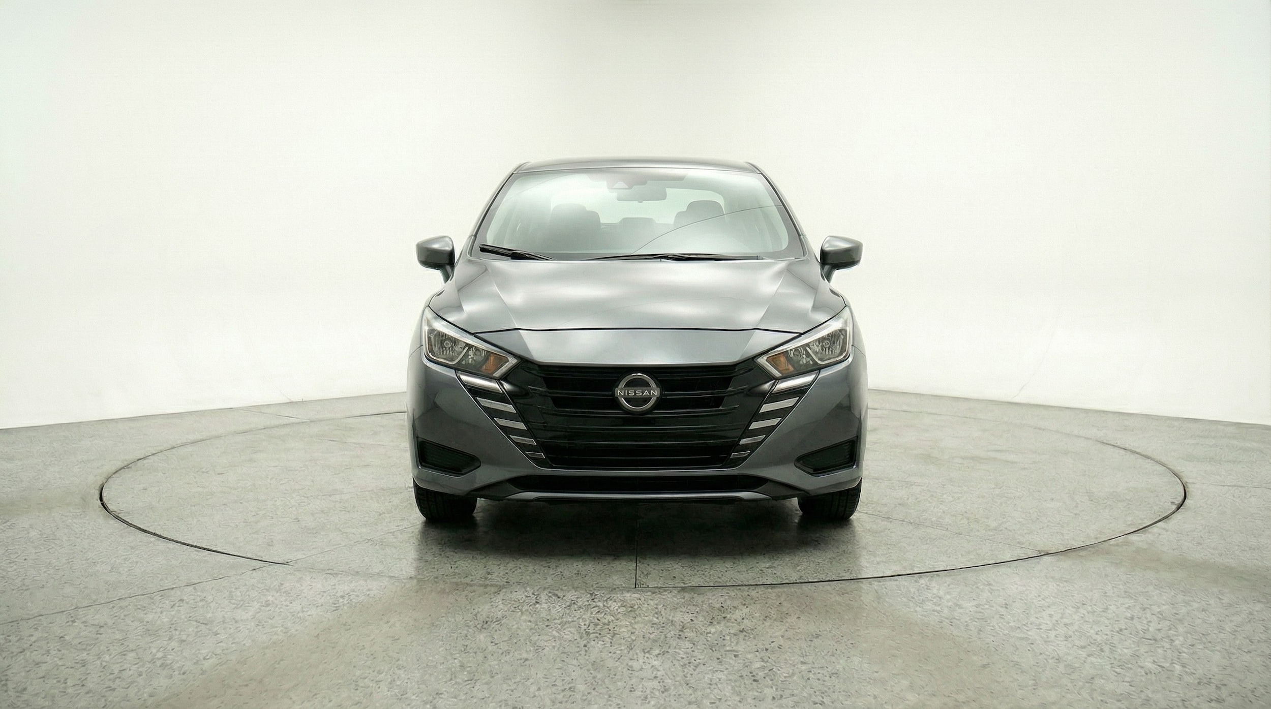 Thumbnail: 2025 Nissan Versa - 2