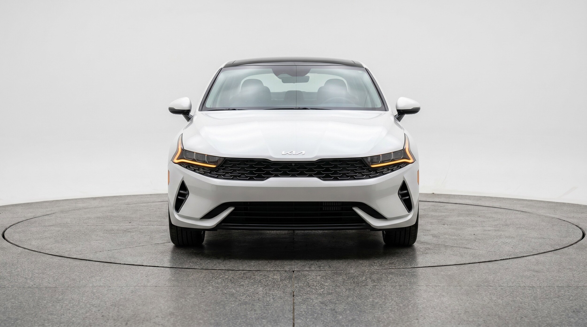 Thumbnail: 2025 Kia K4 - 2