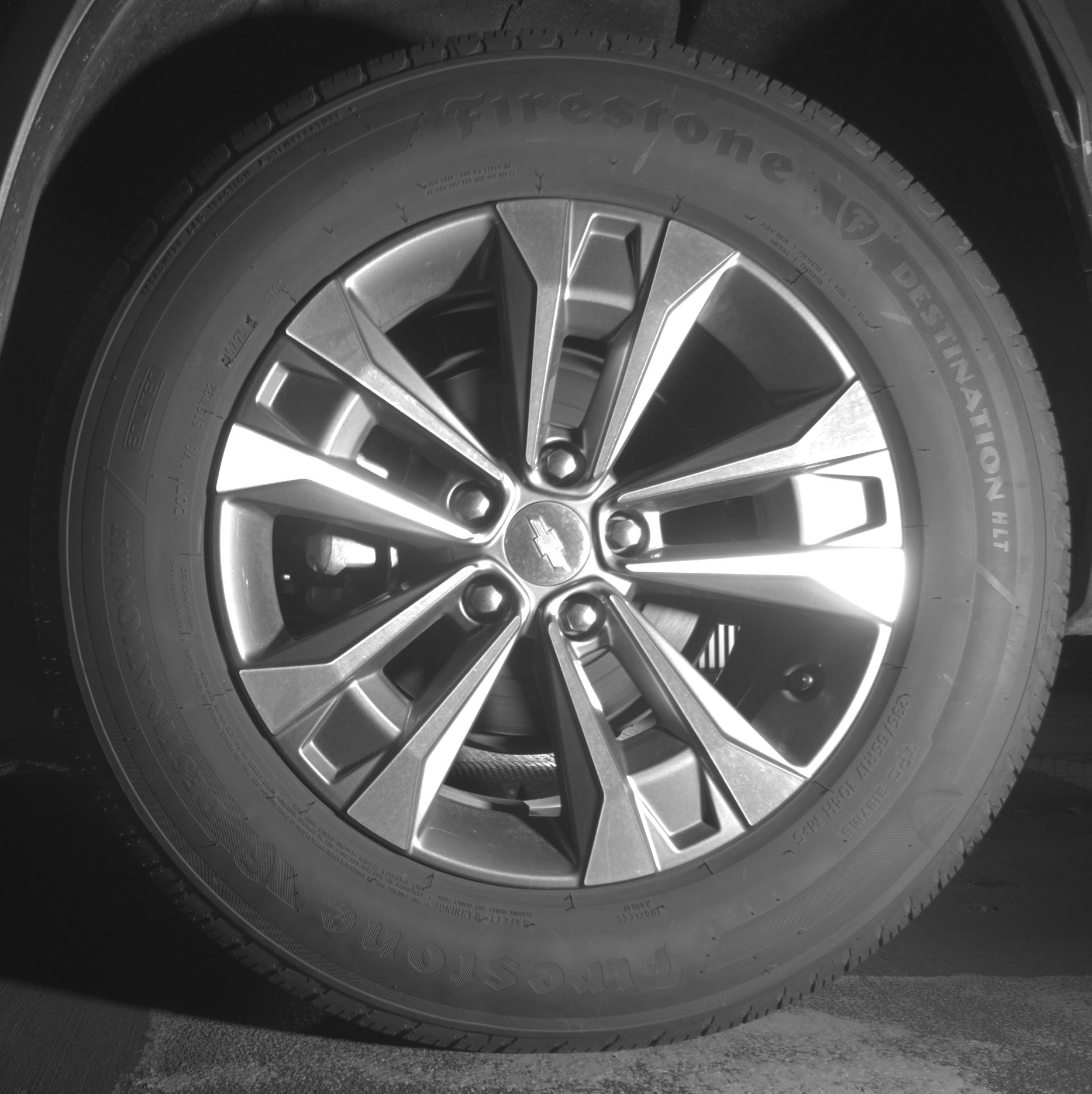 Thumbnail: 2025 Chevrolet Equinox - 11